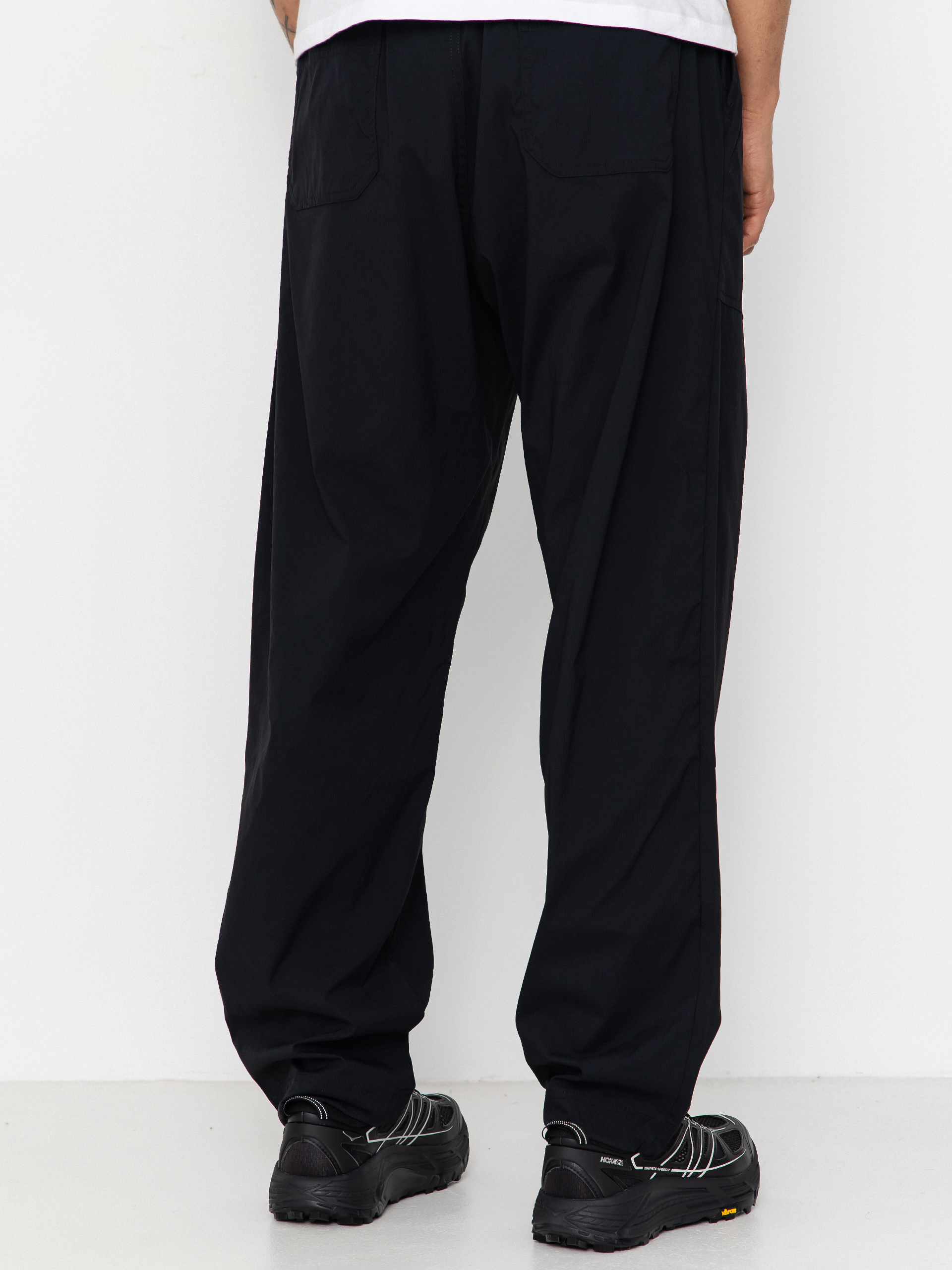 Nohavice Columbia Landroamer Scout (black)