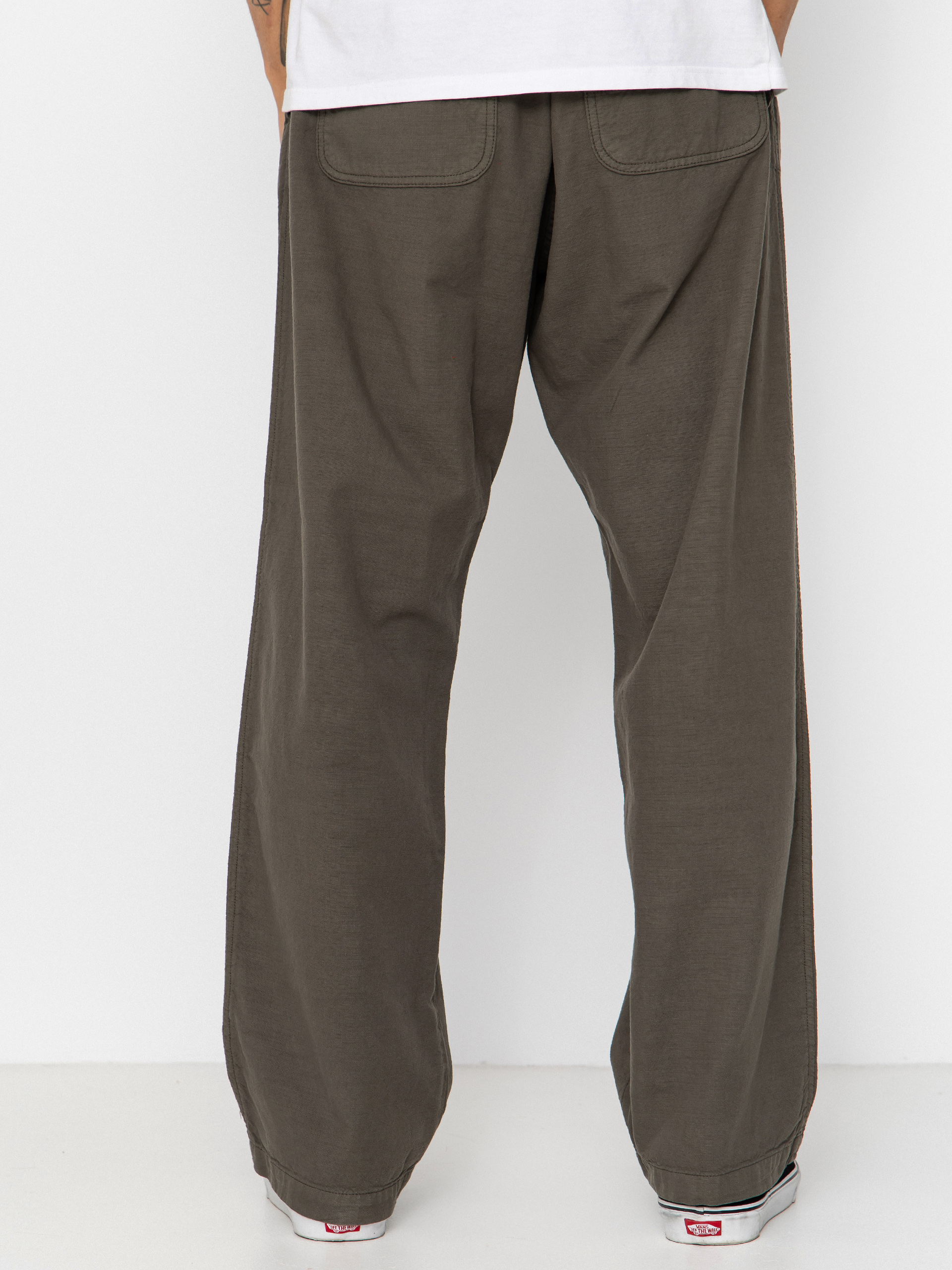 Nohavice Carhartt WIP Walton (leaf)