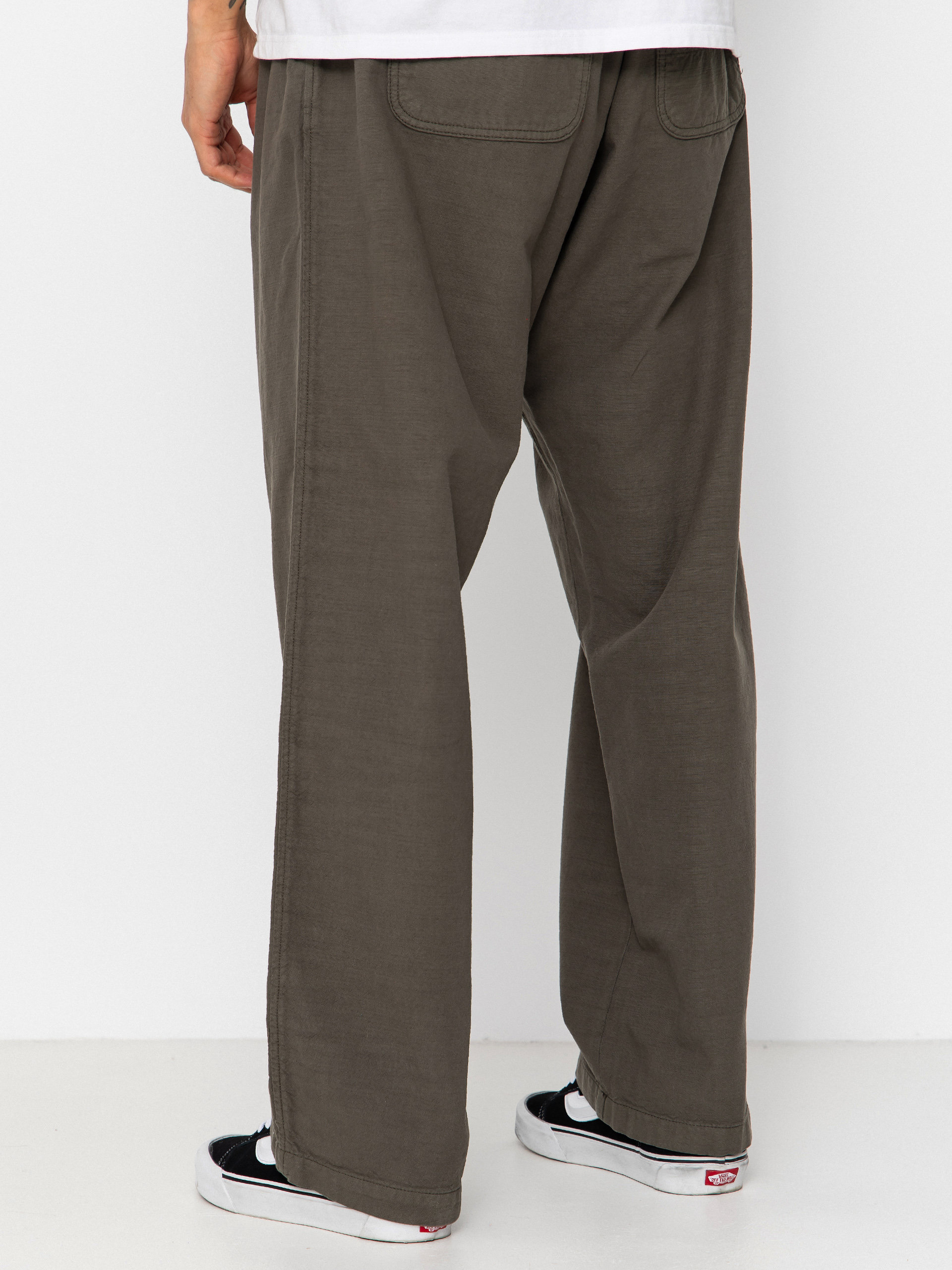 Nohavice Carhartt WIP Walton (leaf)