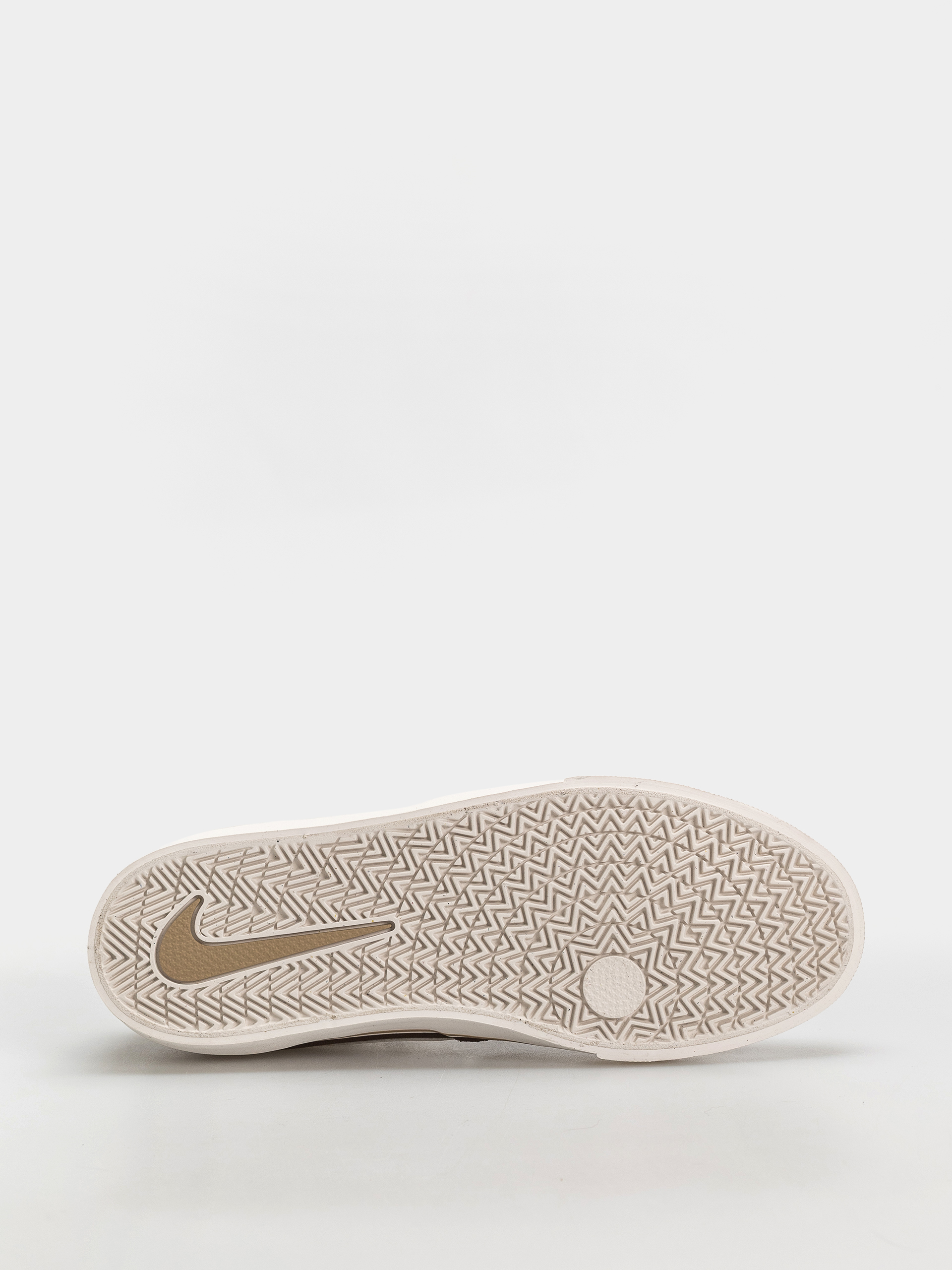Topánky Nike SB Chron 2 (baroque brown/pale ivory phantom)