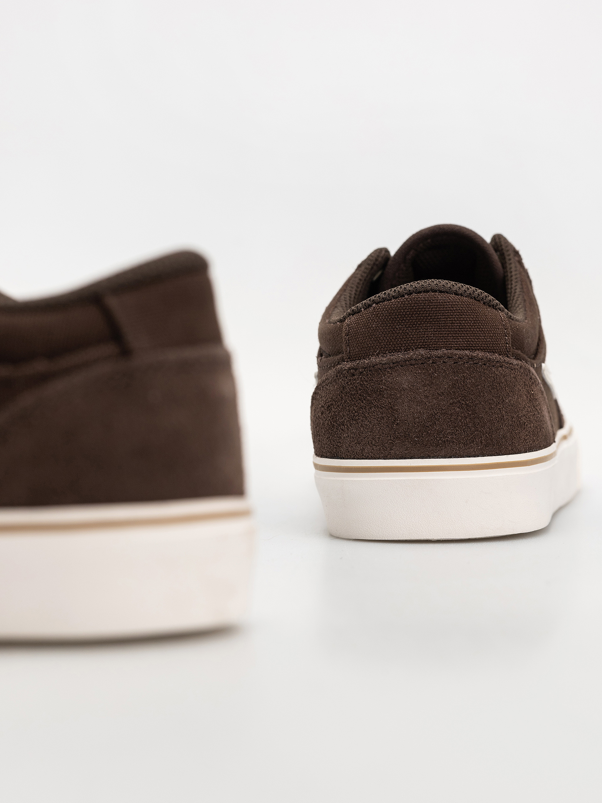 Topánky Nike SB Chron 2 (baroque brown/pale ivory phantom)
