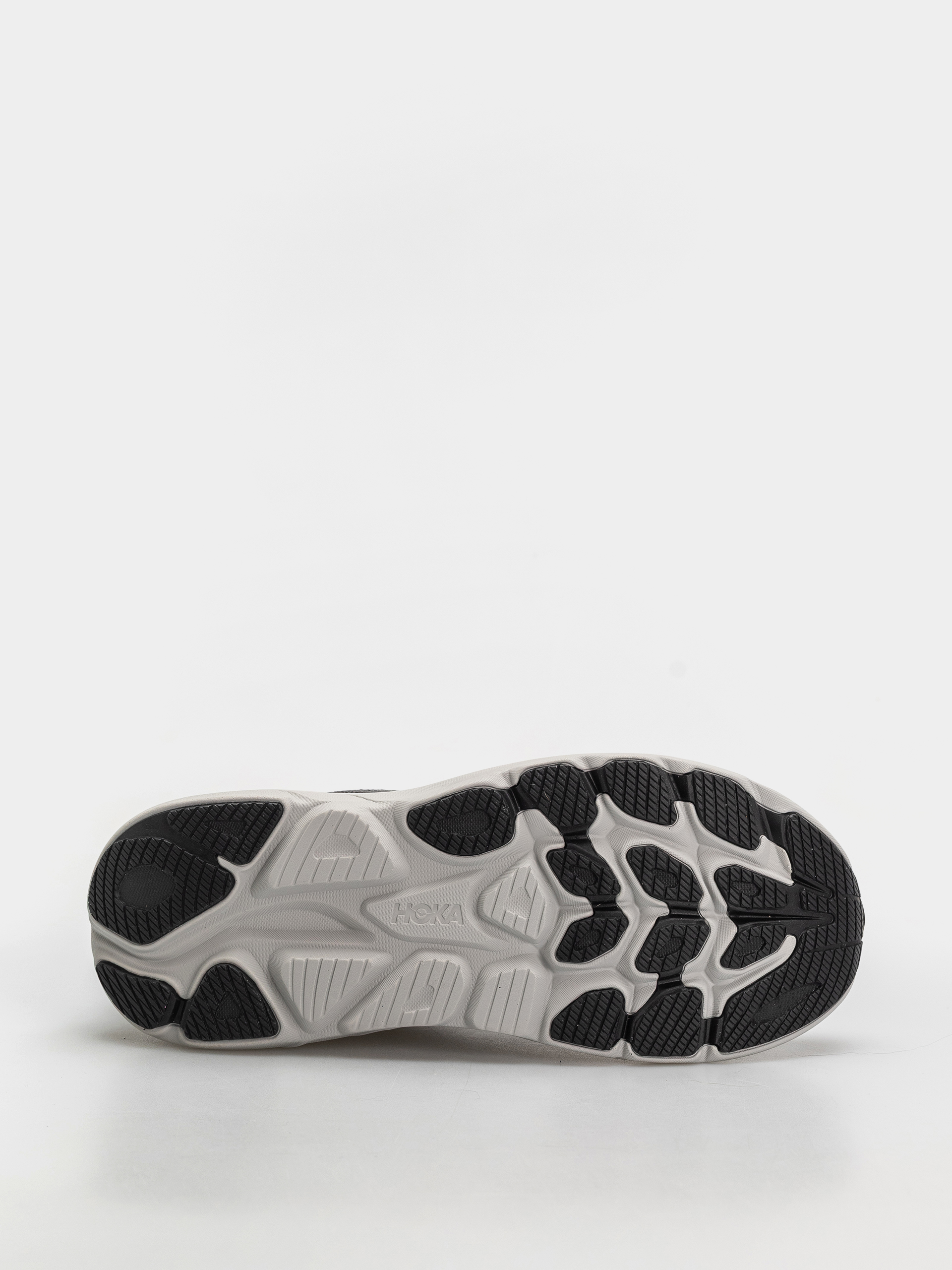Topánky Hoka Clifton 10 (carbon black/satellite grey)