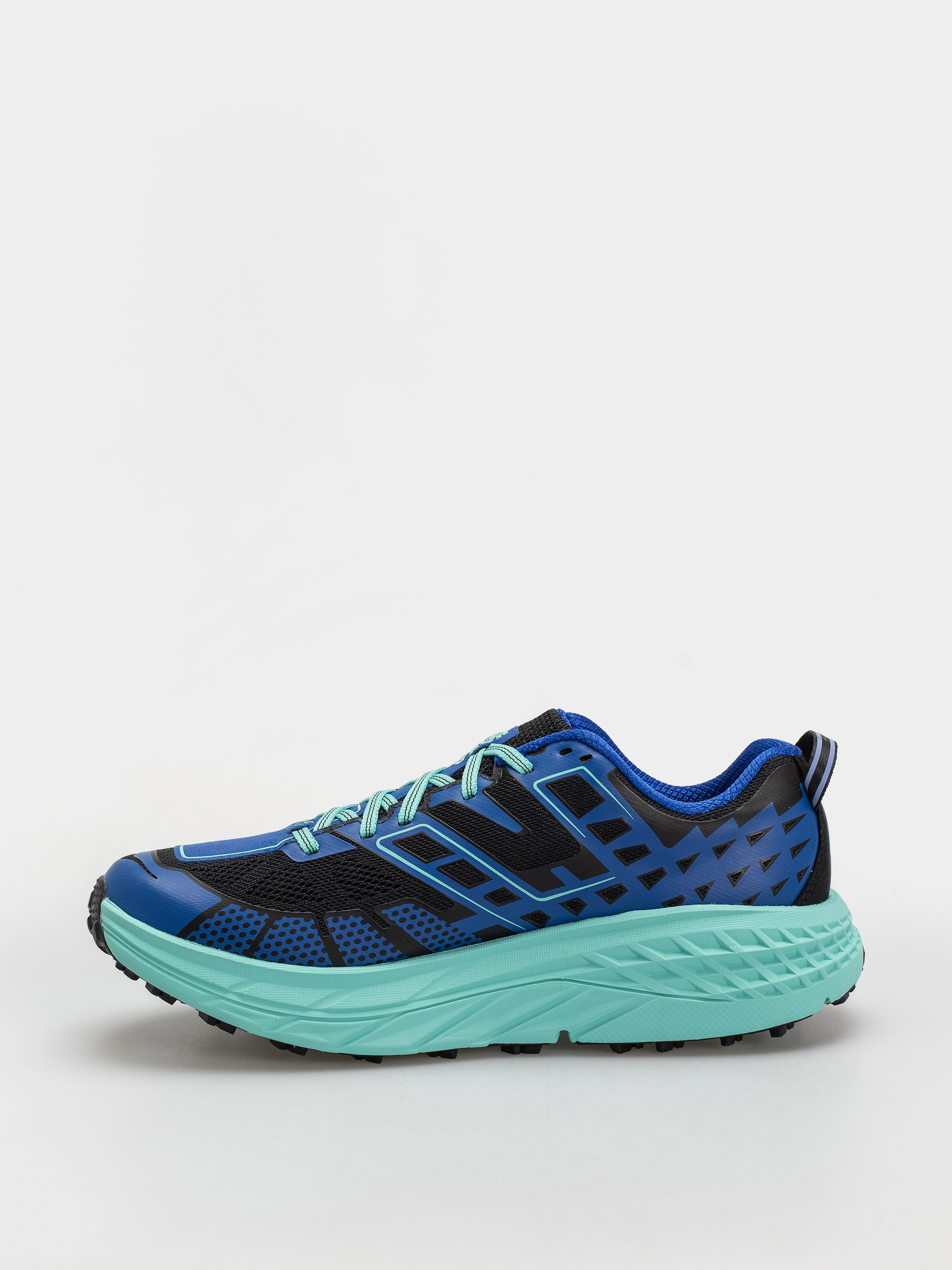 Topánky Hoka Speedgoat 2 (obsidian/ultramarine)