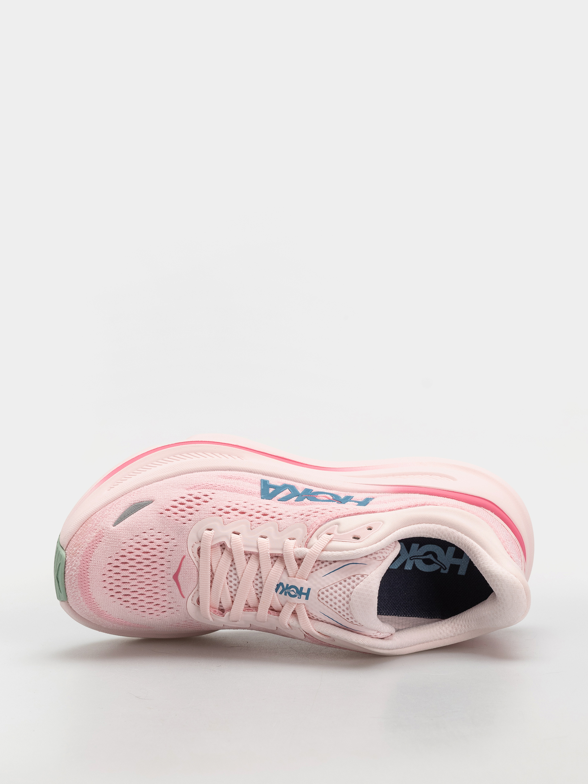 Topánky Hoka Bondi 9 Wmn (rose tea/petal)