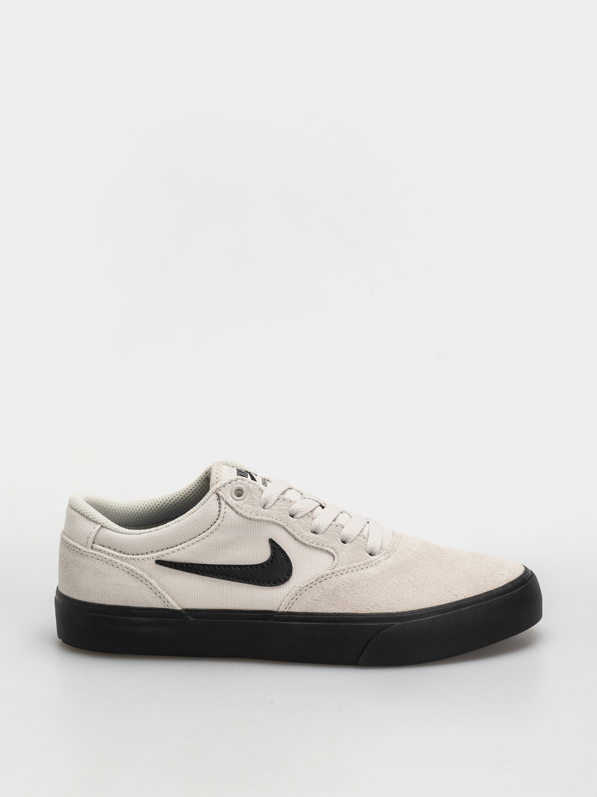 Topánky Nike SB Chron 2 (light bone/black/light bone/black)