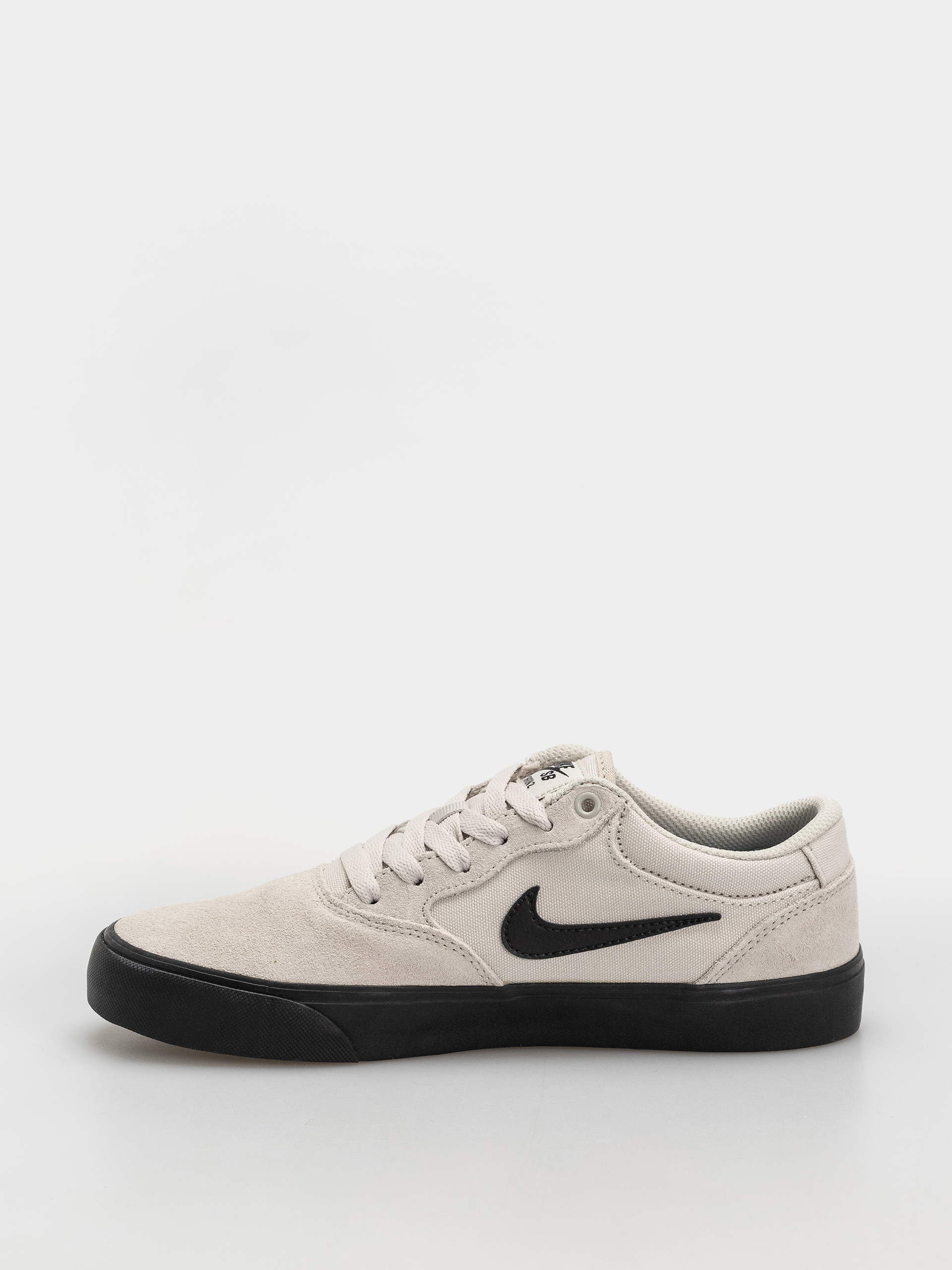 Topánky Nike SB Chron 2 (light bone/black/light bone/black)