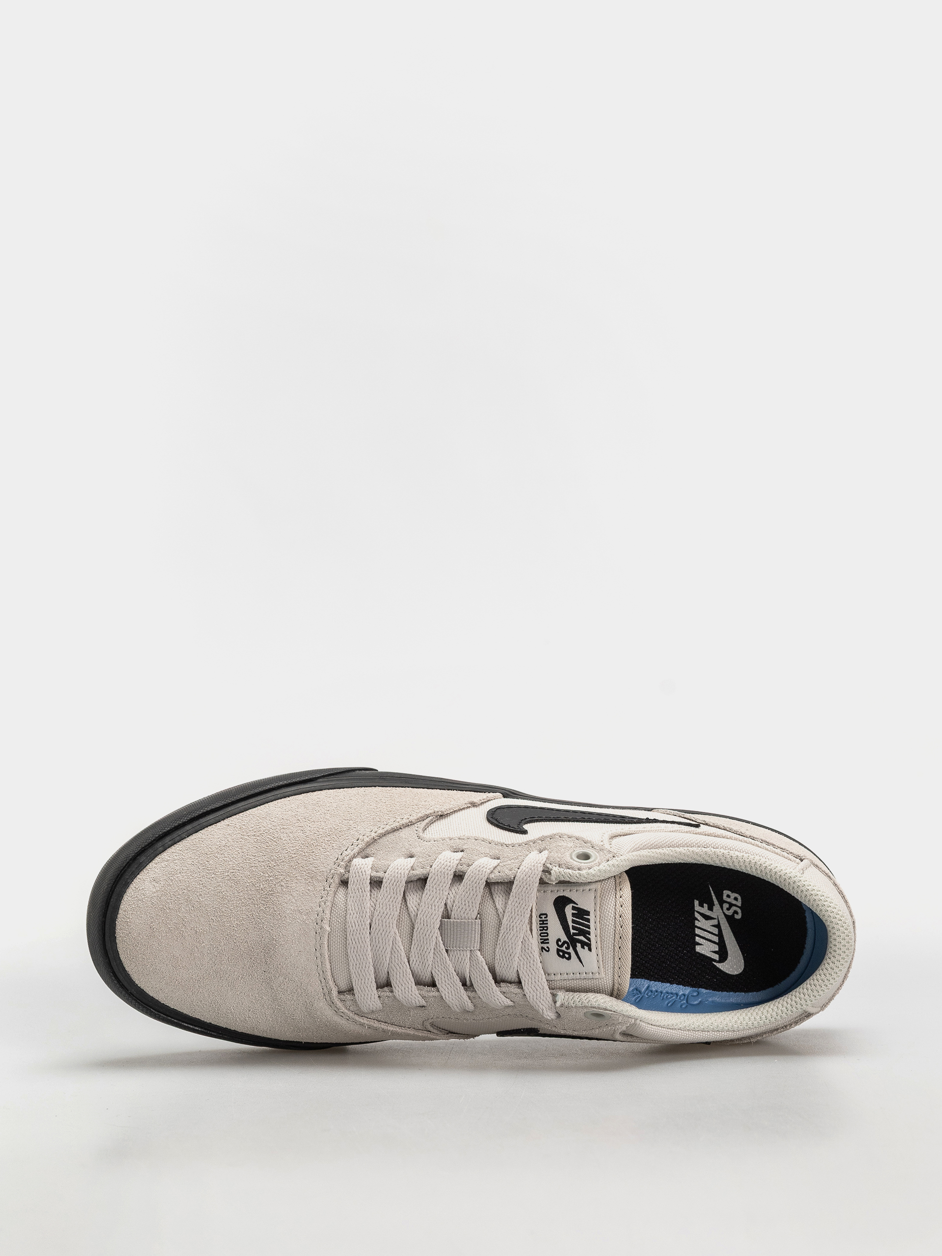 Topánky Nike SB Chron 2 (light bone/black/light bone/black)