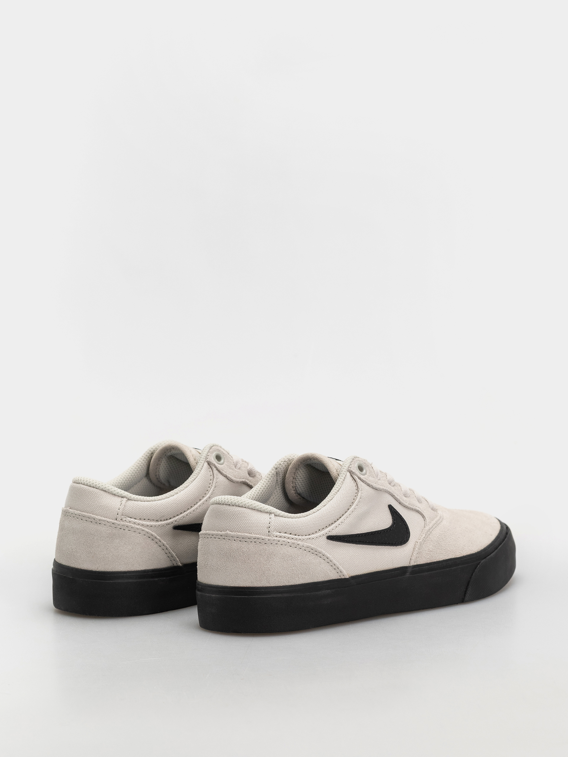 Topánky Nike SB Chron 2 (light bone/black/light bone/black)