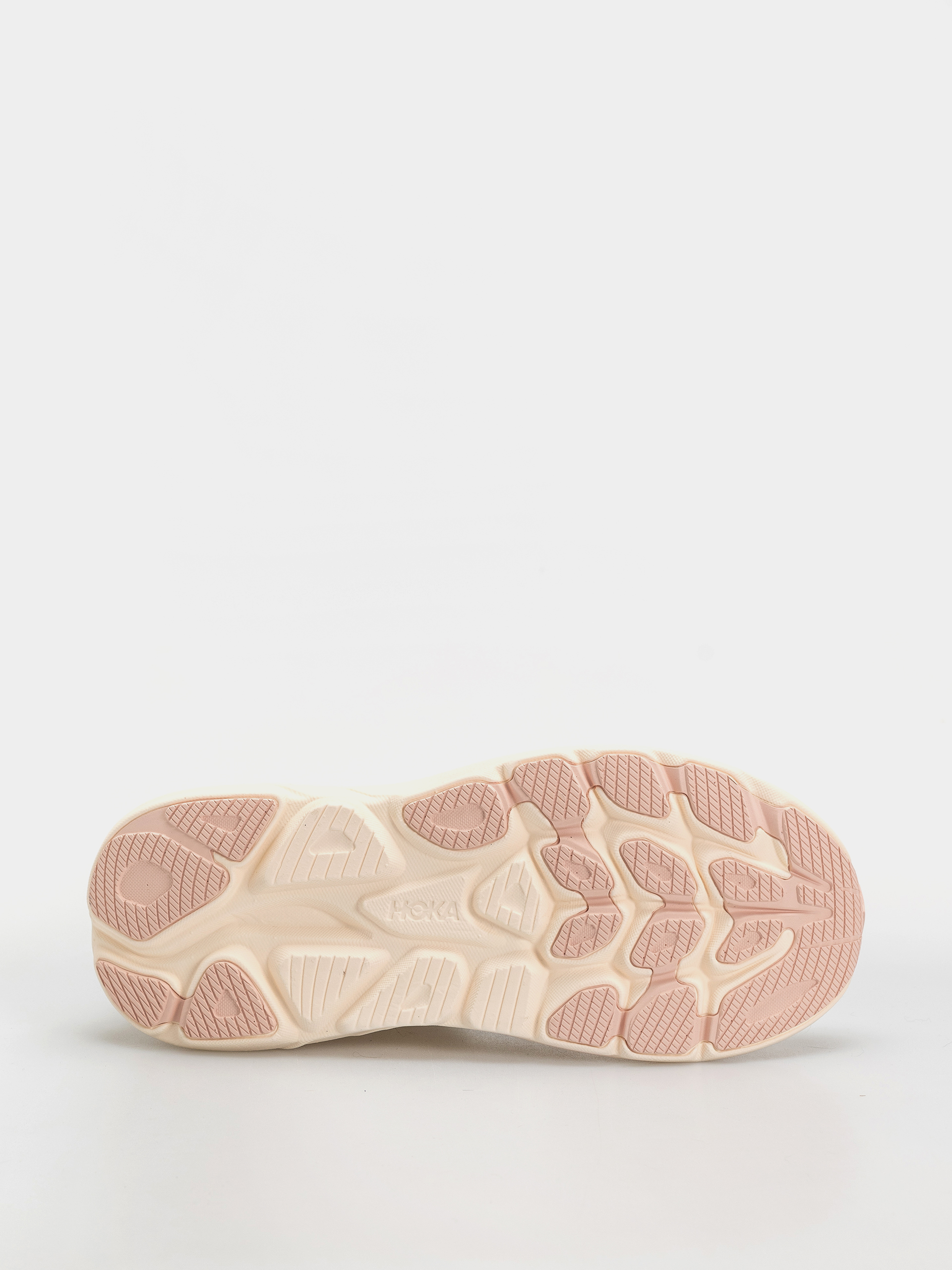 Topánky Hoka Clifton 10 Wmn (alabaster/rose gold)