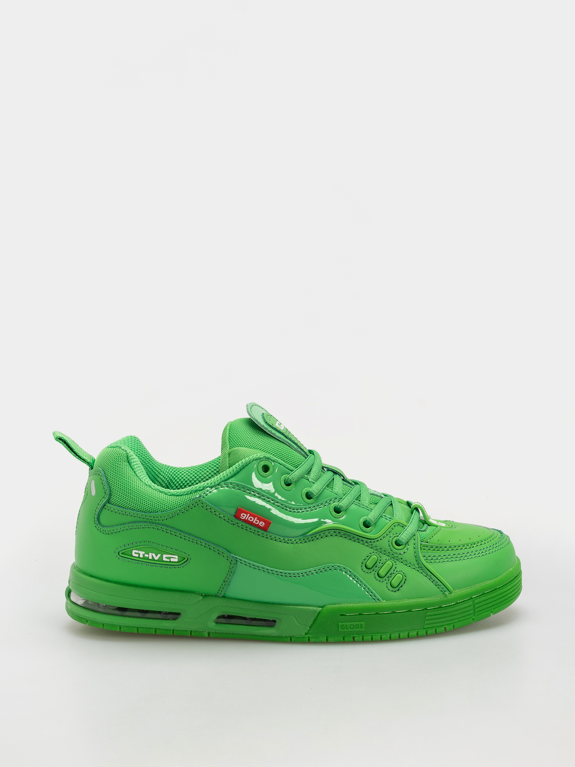 Topu00e1nky Globe CT 4 (green)
