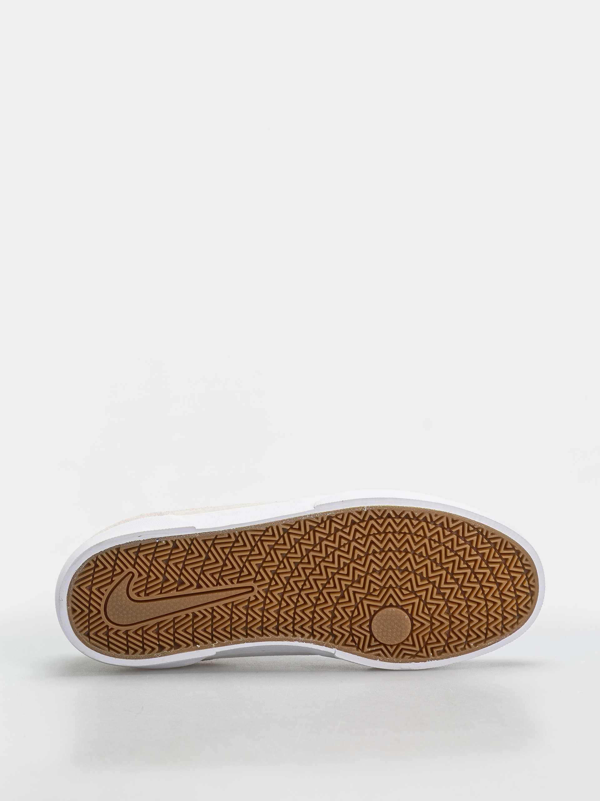 Topánky Nike SB Malor (white/black/summit white/gum light brown)