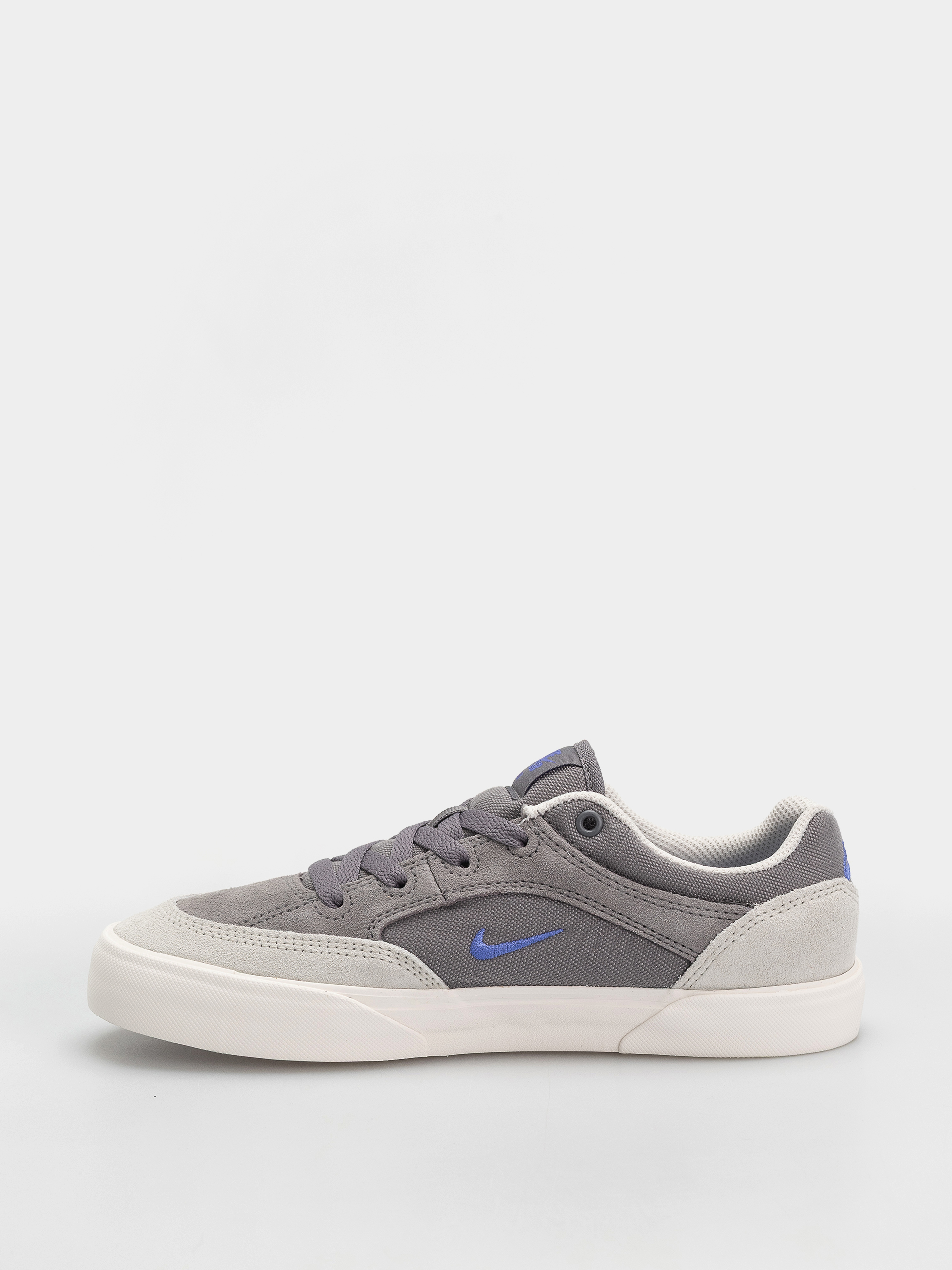 Topánky Nike SB Malor (pencil point/sapphire/legend silver)