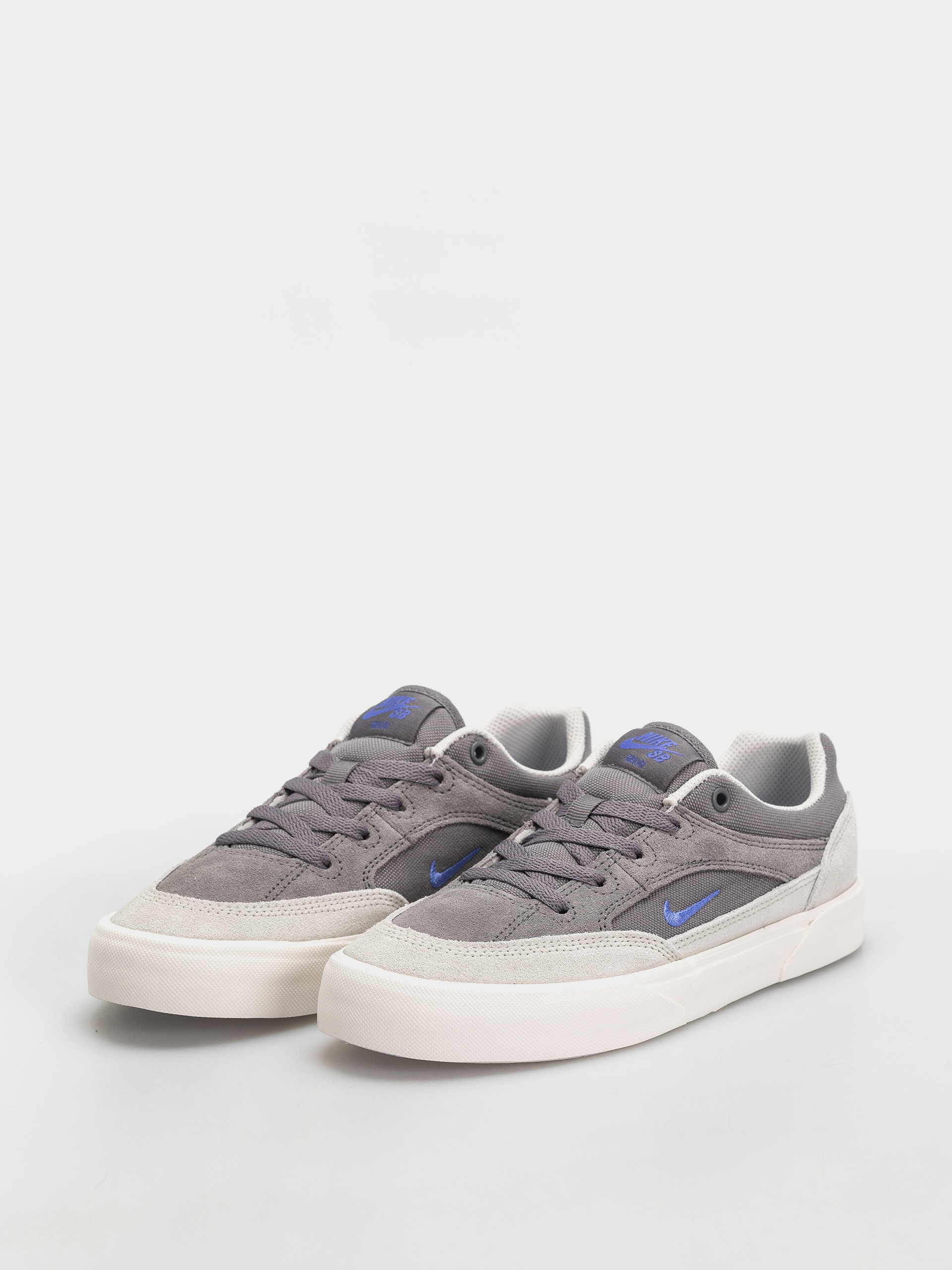 Topánky Nike SB Malor (pencil point/sapphire/legend silver)