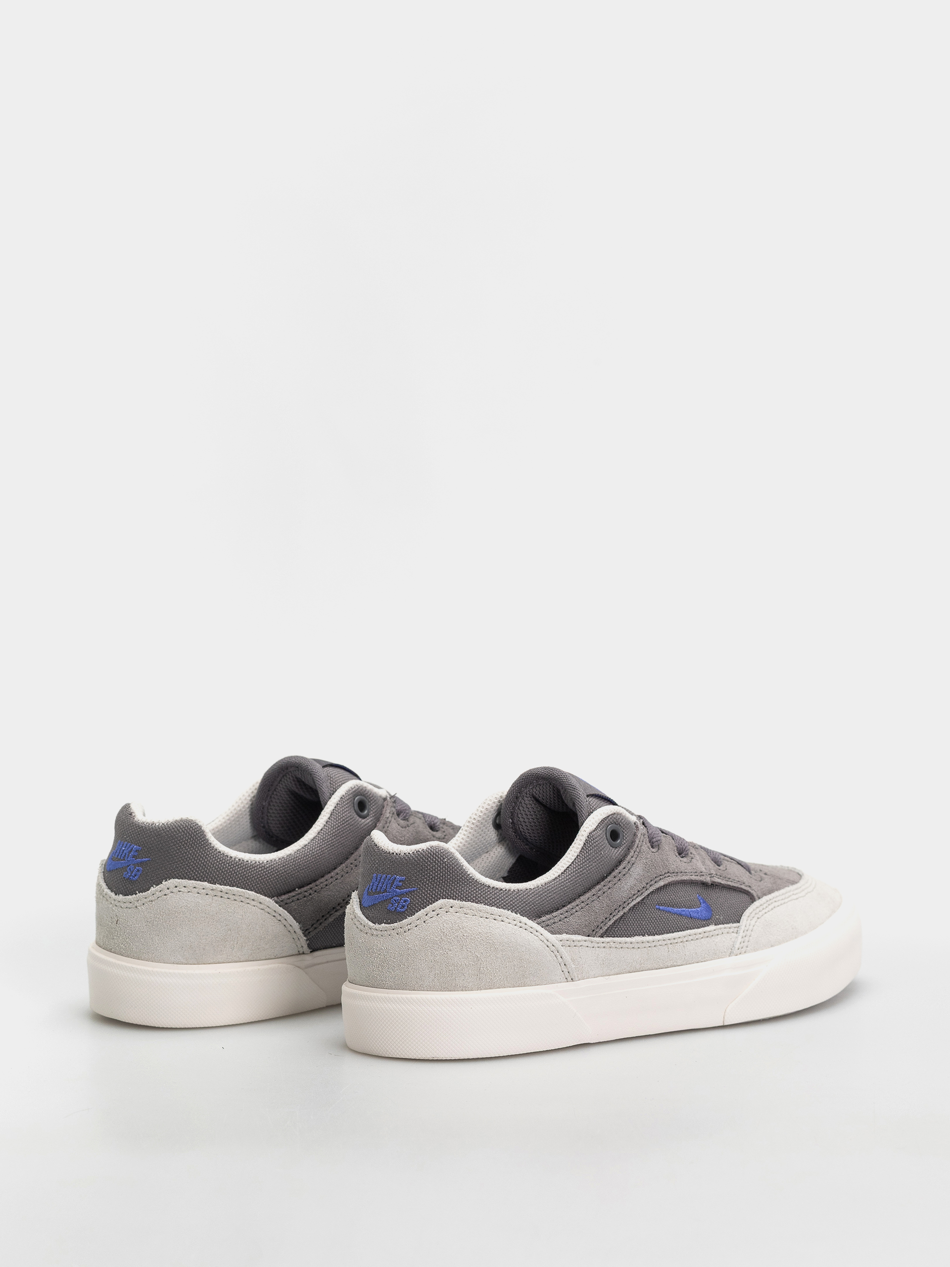 Topánky Nike SB Malor (pencil point/sapphire/legend silver)