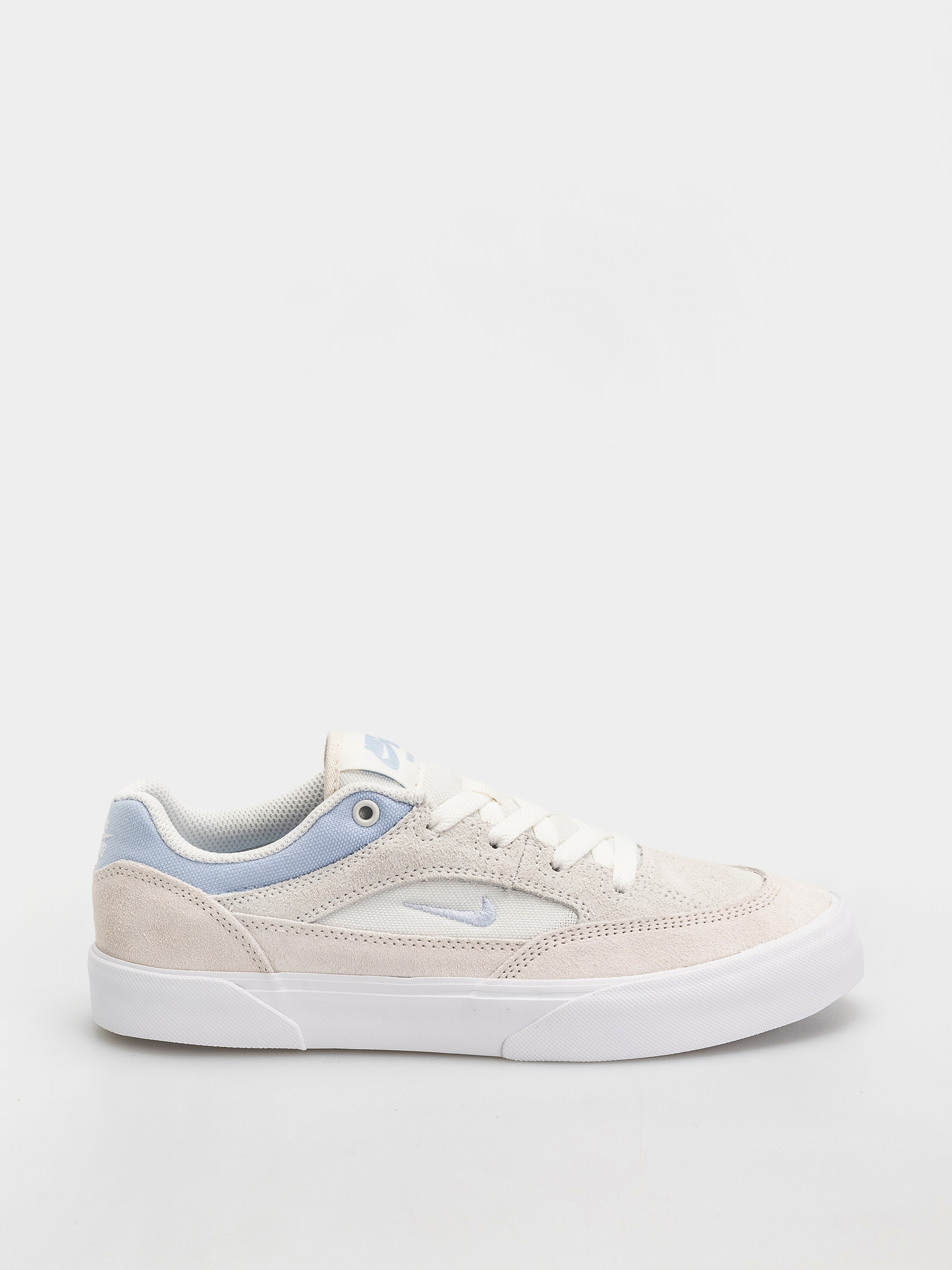 Topánky Nike SB Malor (phantom/hydrogen blue/summit white/white)