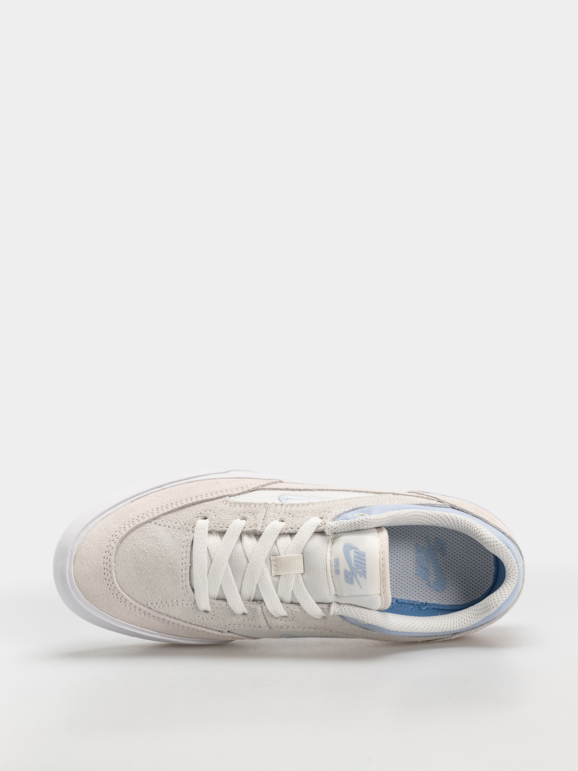 Topánky Nike SB Malor (phantom/hydrogen blue/summit white/white)
