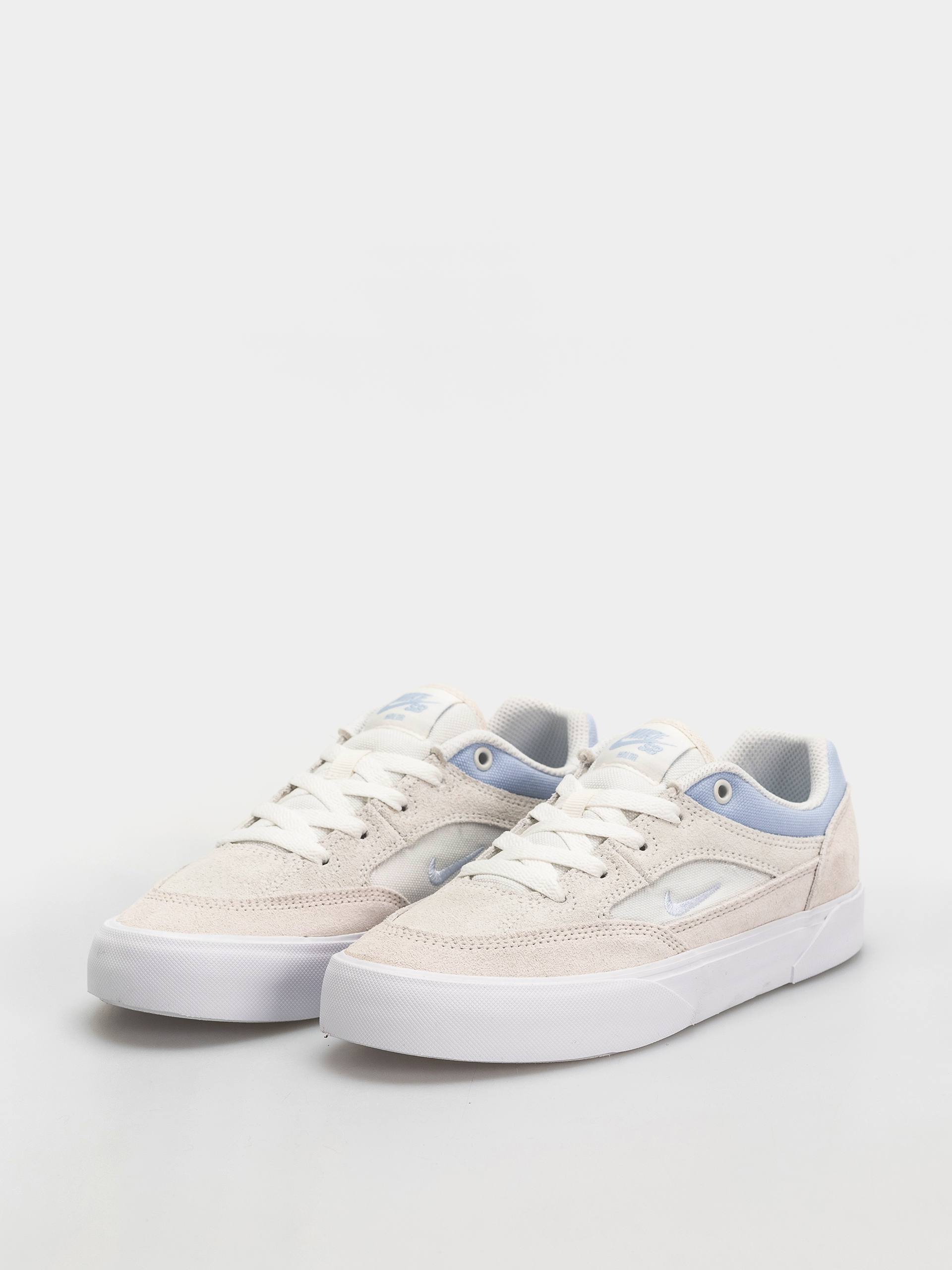 Topánky Nike SB Malor (phantom/hydrogen blue/summit white/white)