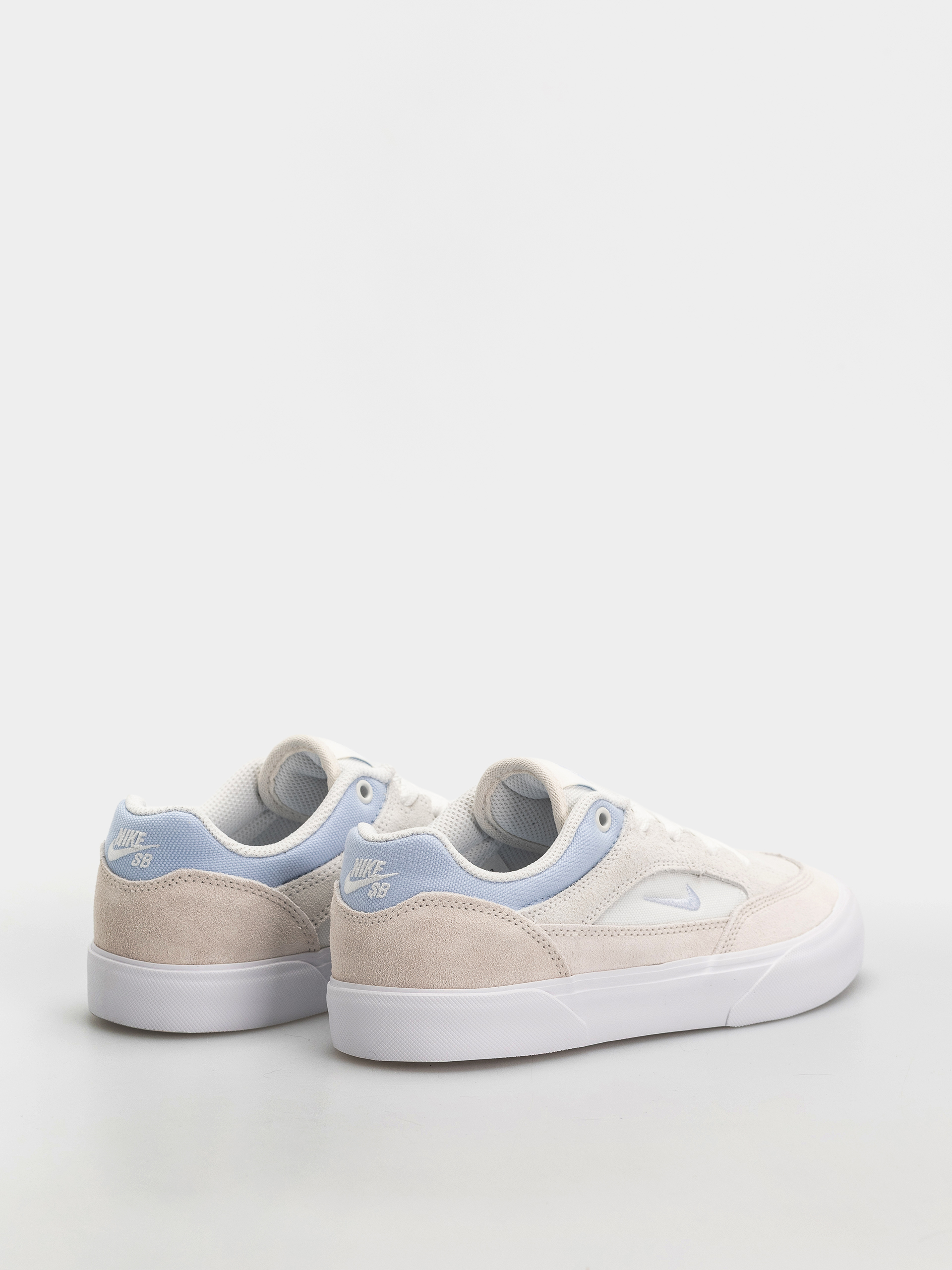 Topánky Nike SB Malor (phantom/hydrogen blue/summit white/white)