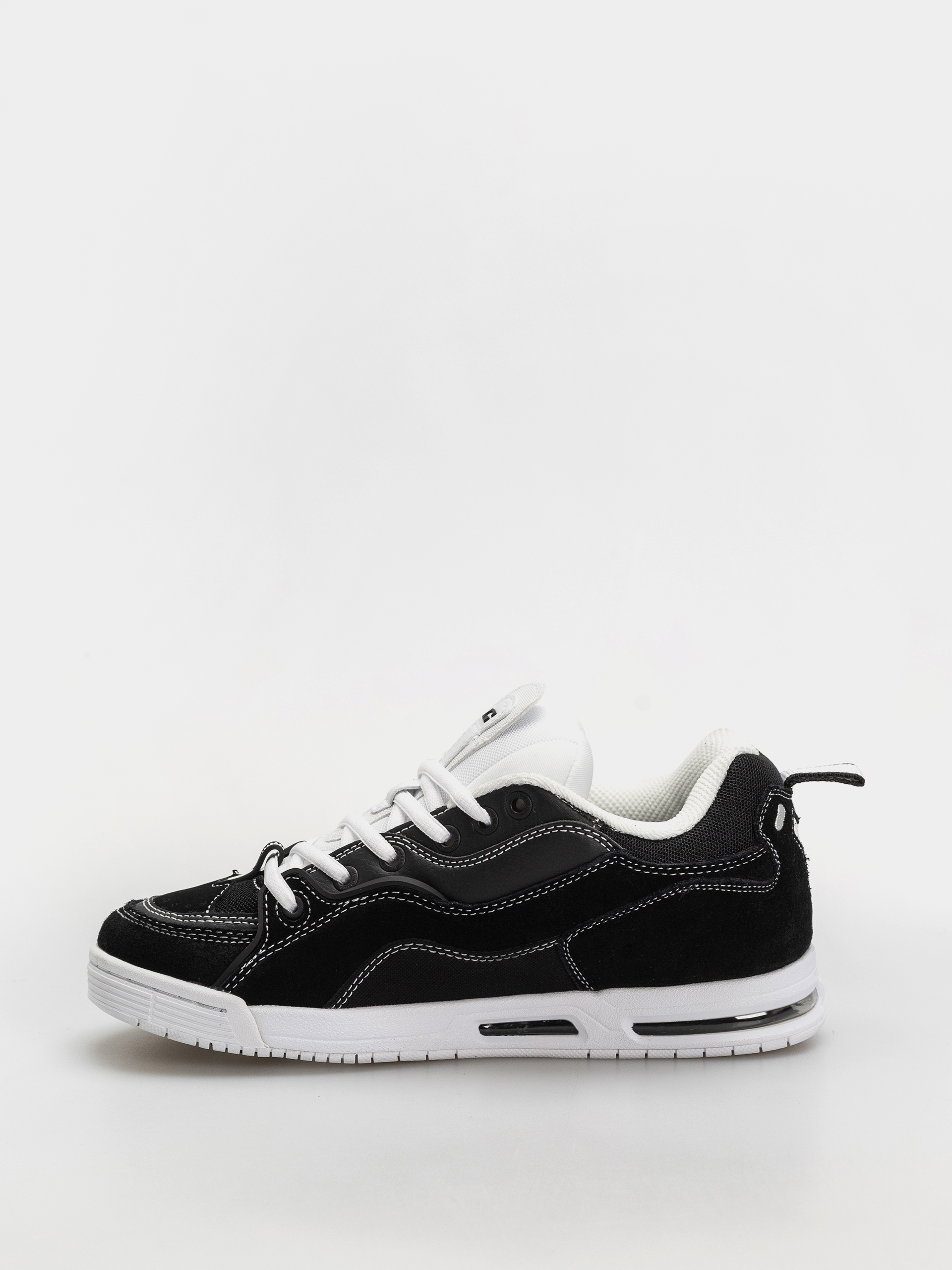 Topánky Globe CT 4 (black/white)