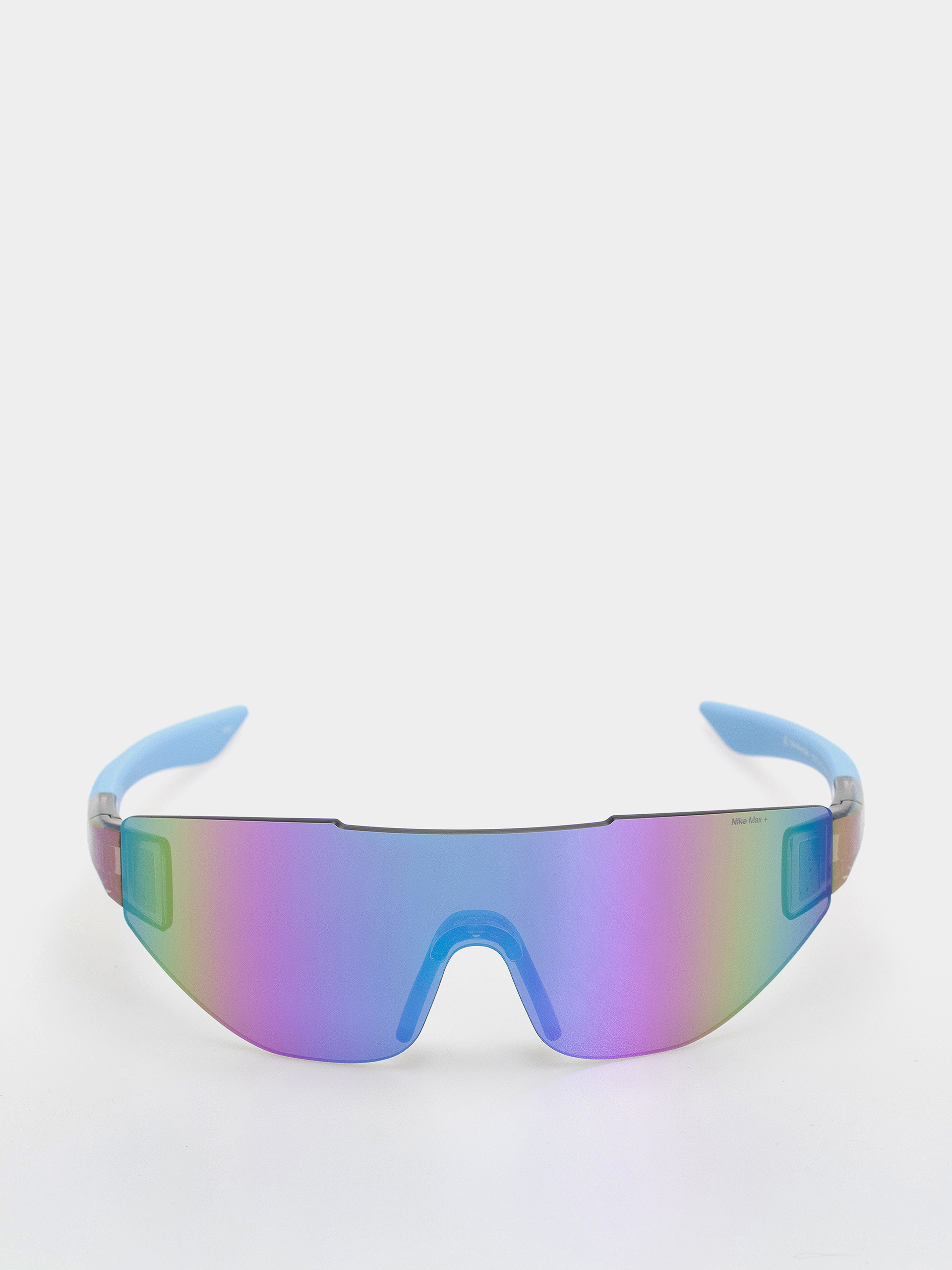 Slnečné okuliare Nike Athena Edge (university blue/magenta mir)