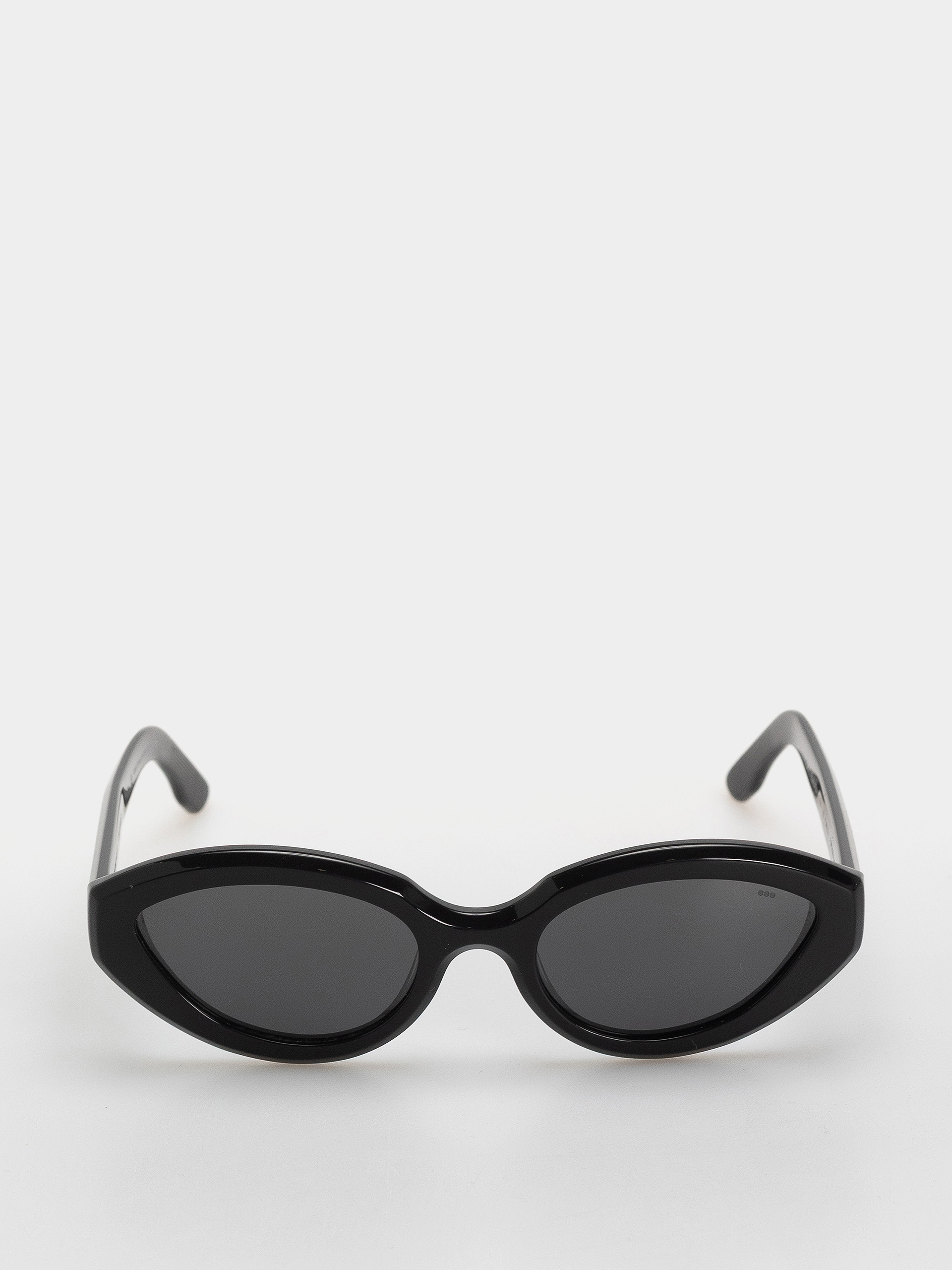 Slnečné okuliare Komono Peggy (black)