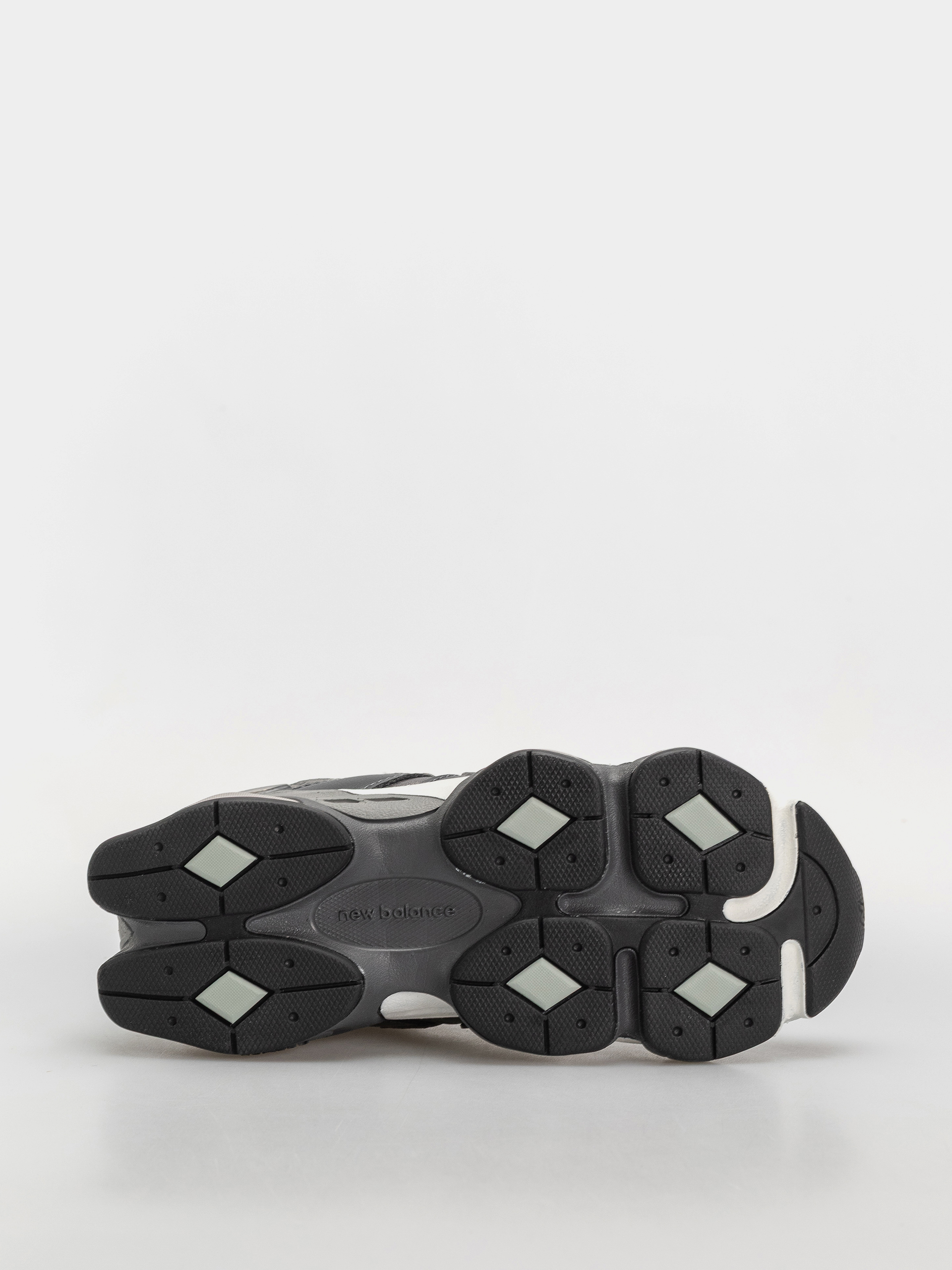 Topánky New Balance 9060 JR (magnet/faded black)