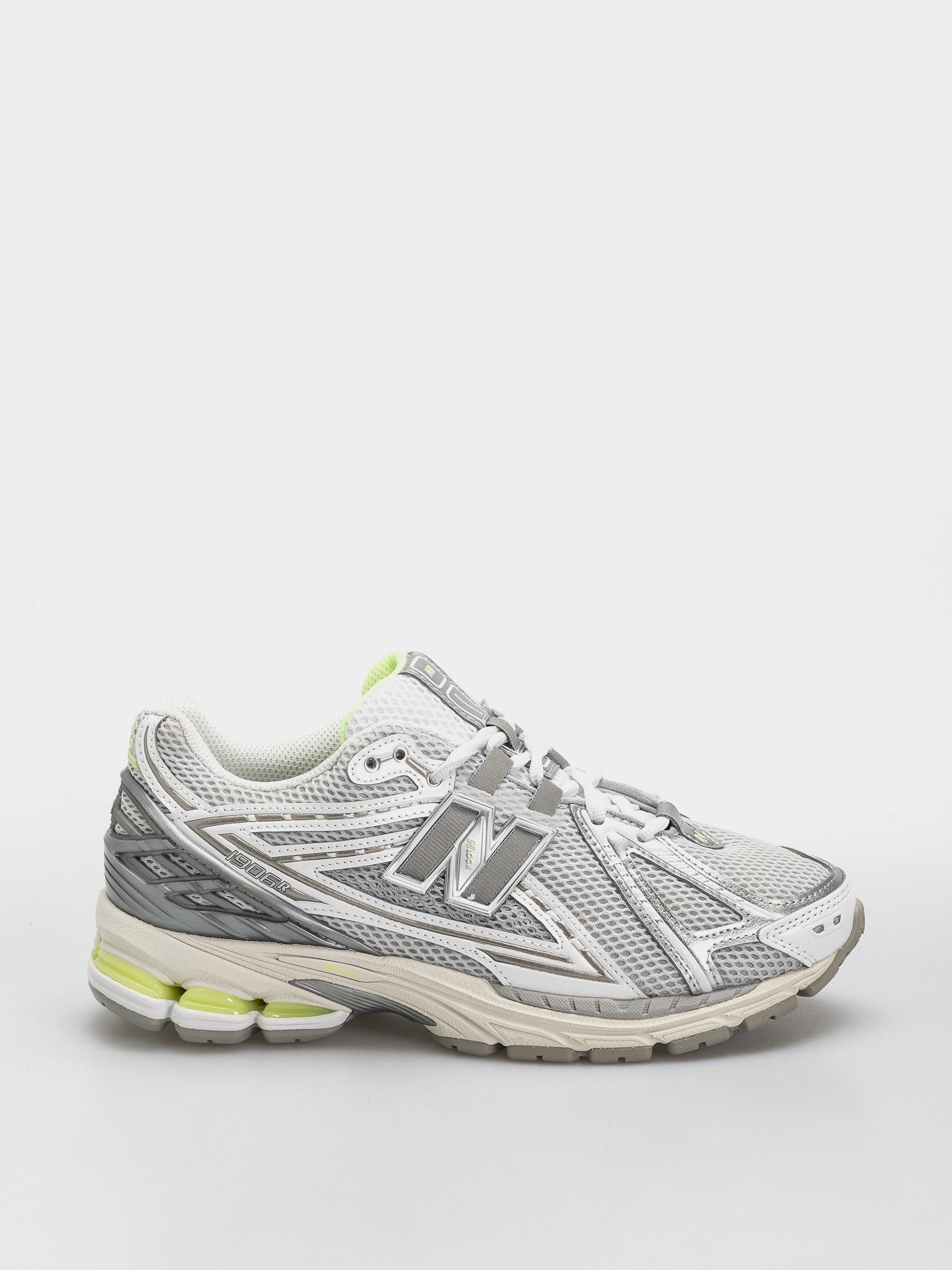Topánky New Balance 1906 (grey matter/afterglow)