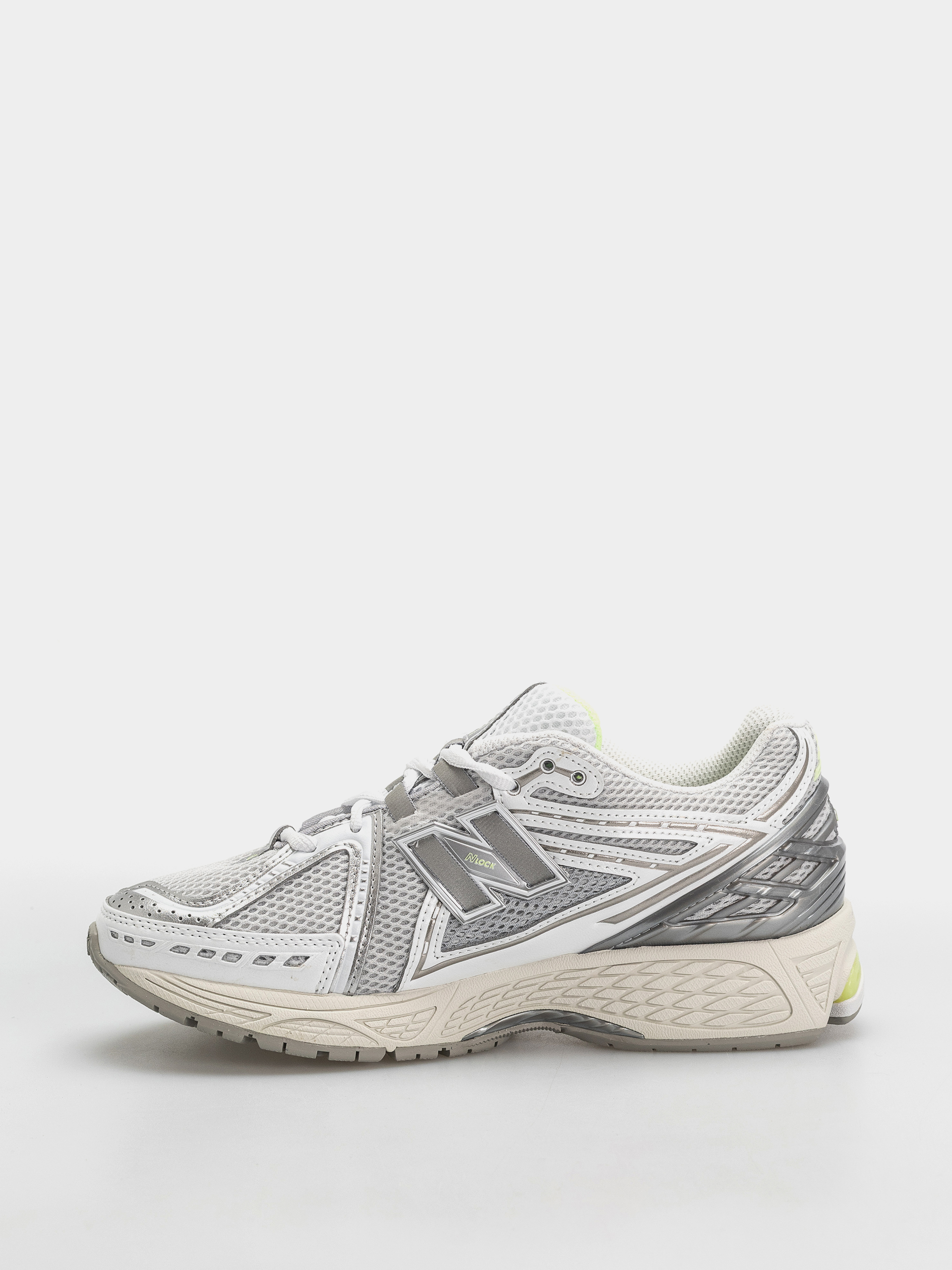 Topánky New Balance 1906 (grey matter/afterglow)