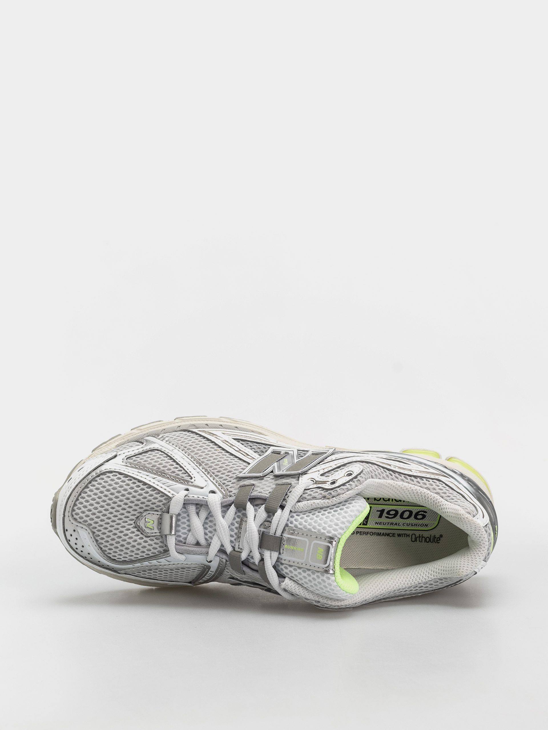 Topánky New Balance 1906 (grey matter/afterglow)
