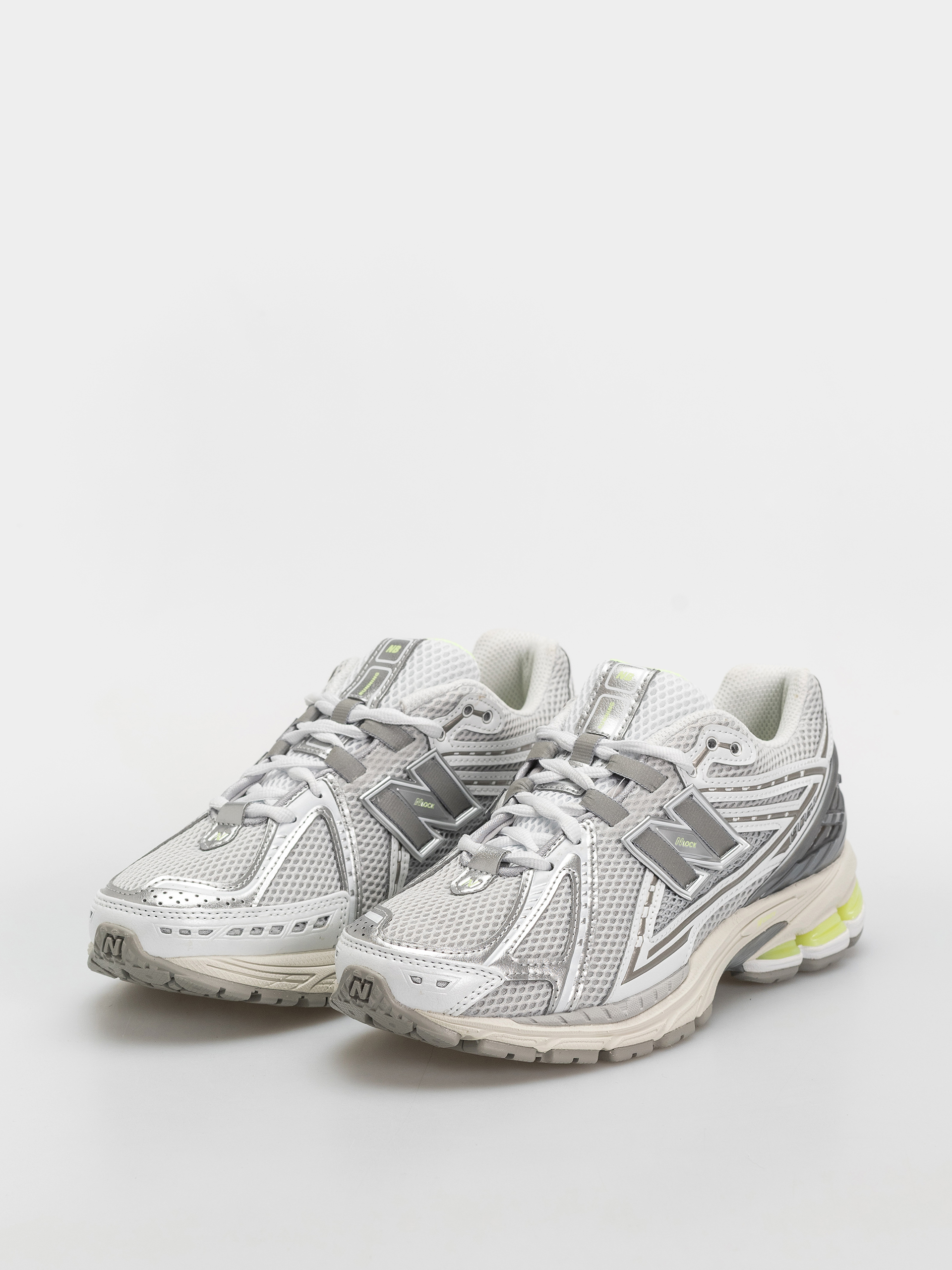 Topánky New Balance 1906 (grey matter/afterglow)