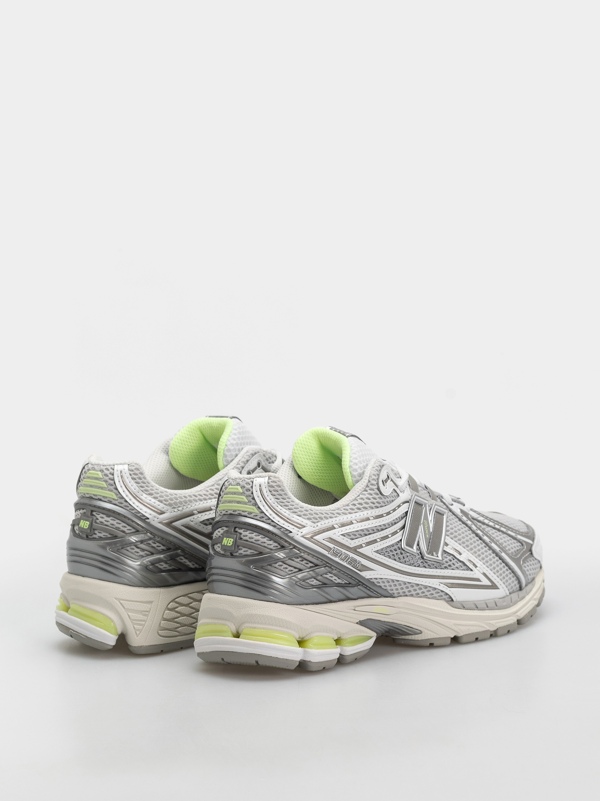 Topánky New Balance 1906 (grey matter/afterglow)