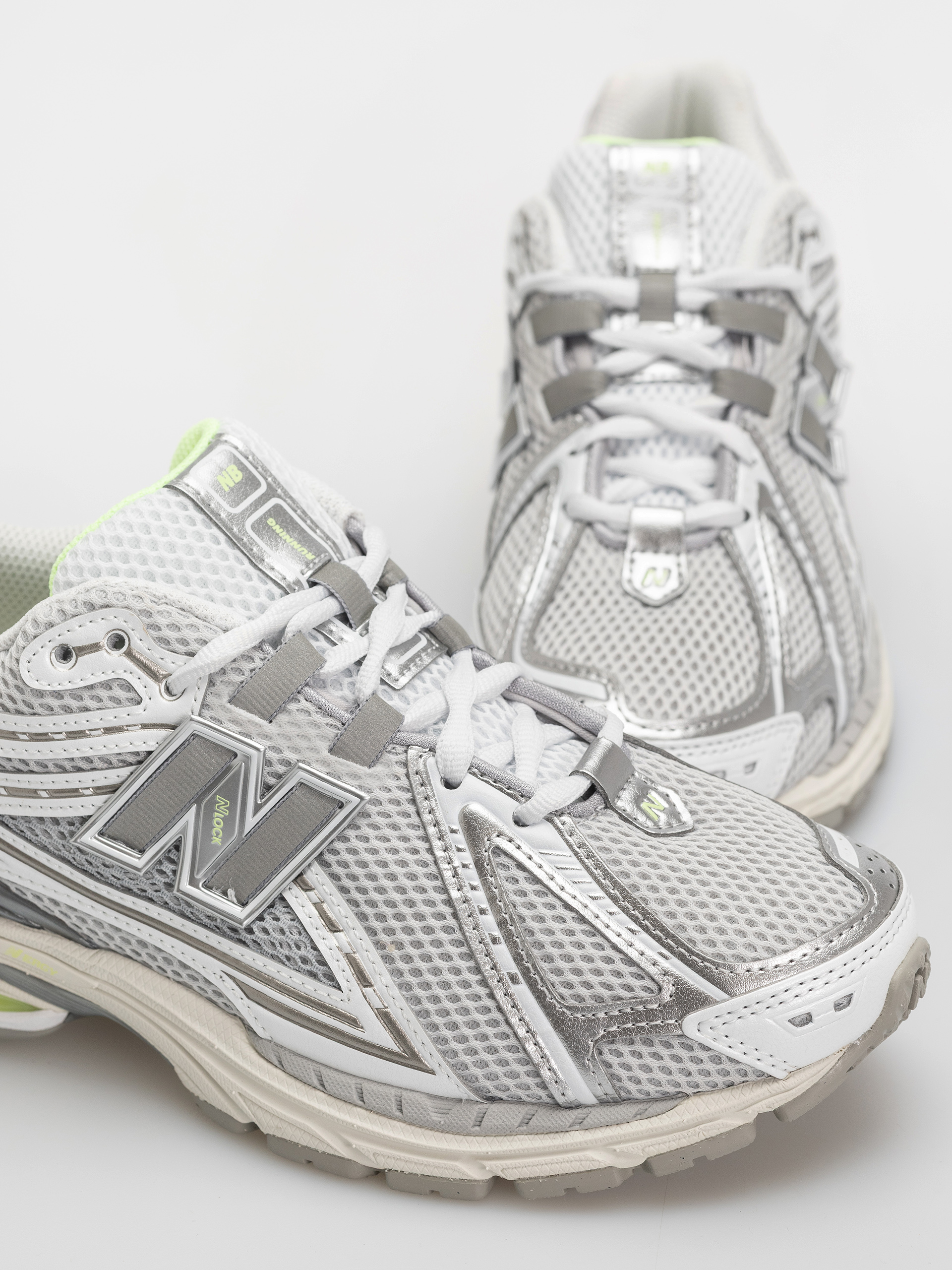 Topánky New Balance 1906 (grey matter/afterglow)