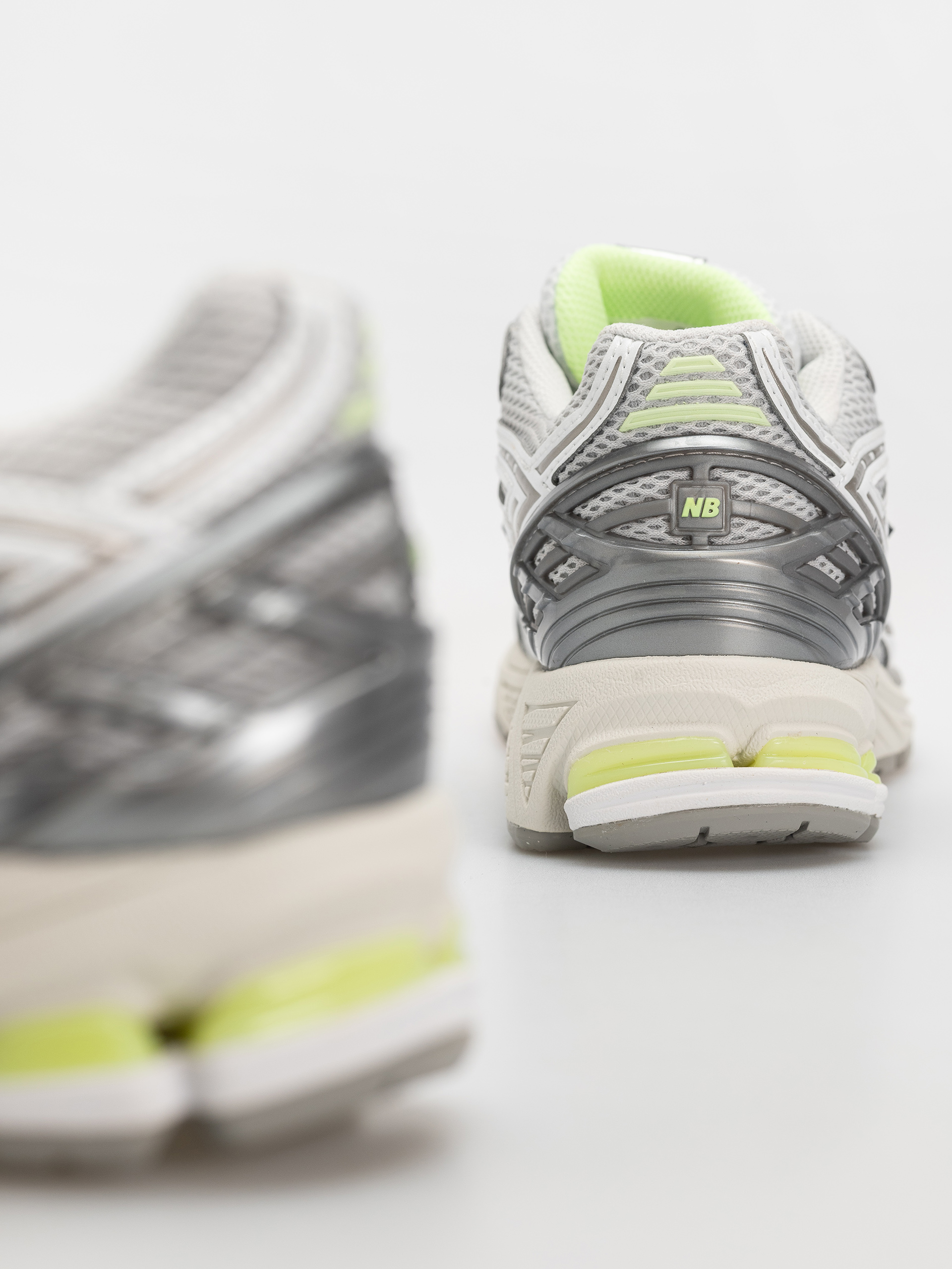 Topánky New Balance 1906 (grey matter/afterglow)