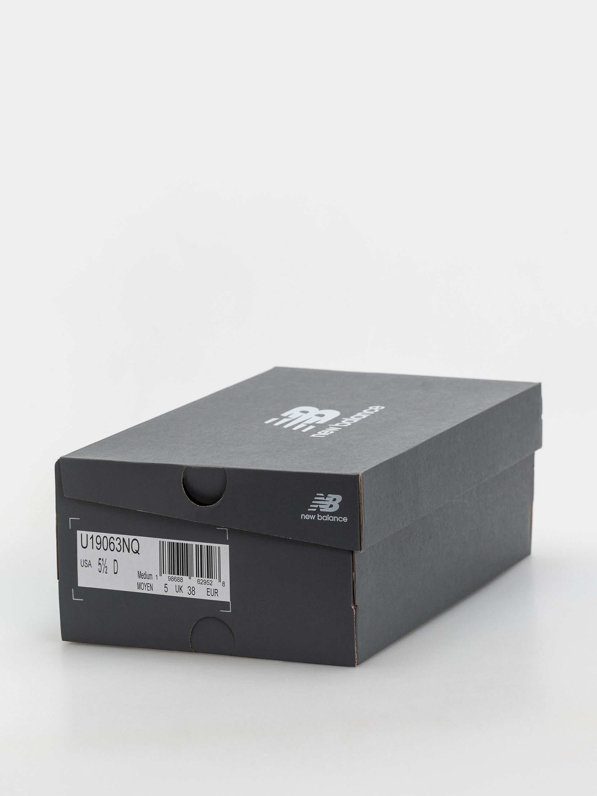 Topánky New Balance 1906 (grey matter/afterglow)