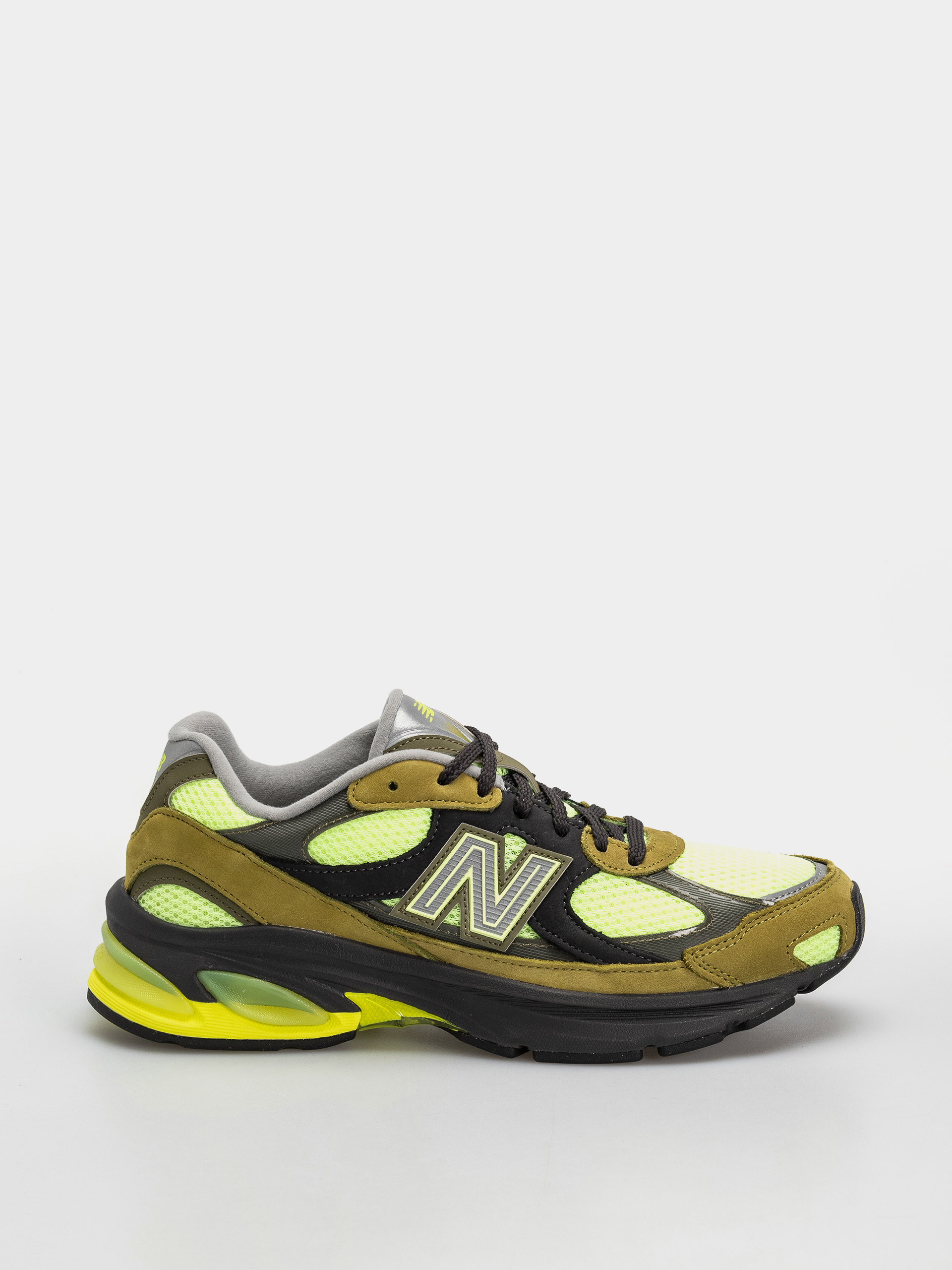 Topu00e1nky New Balance 2010 (sea moss/afterglow/alkaline green)