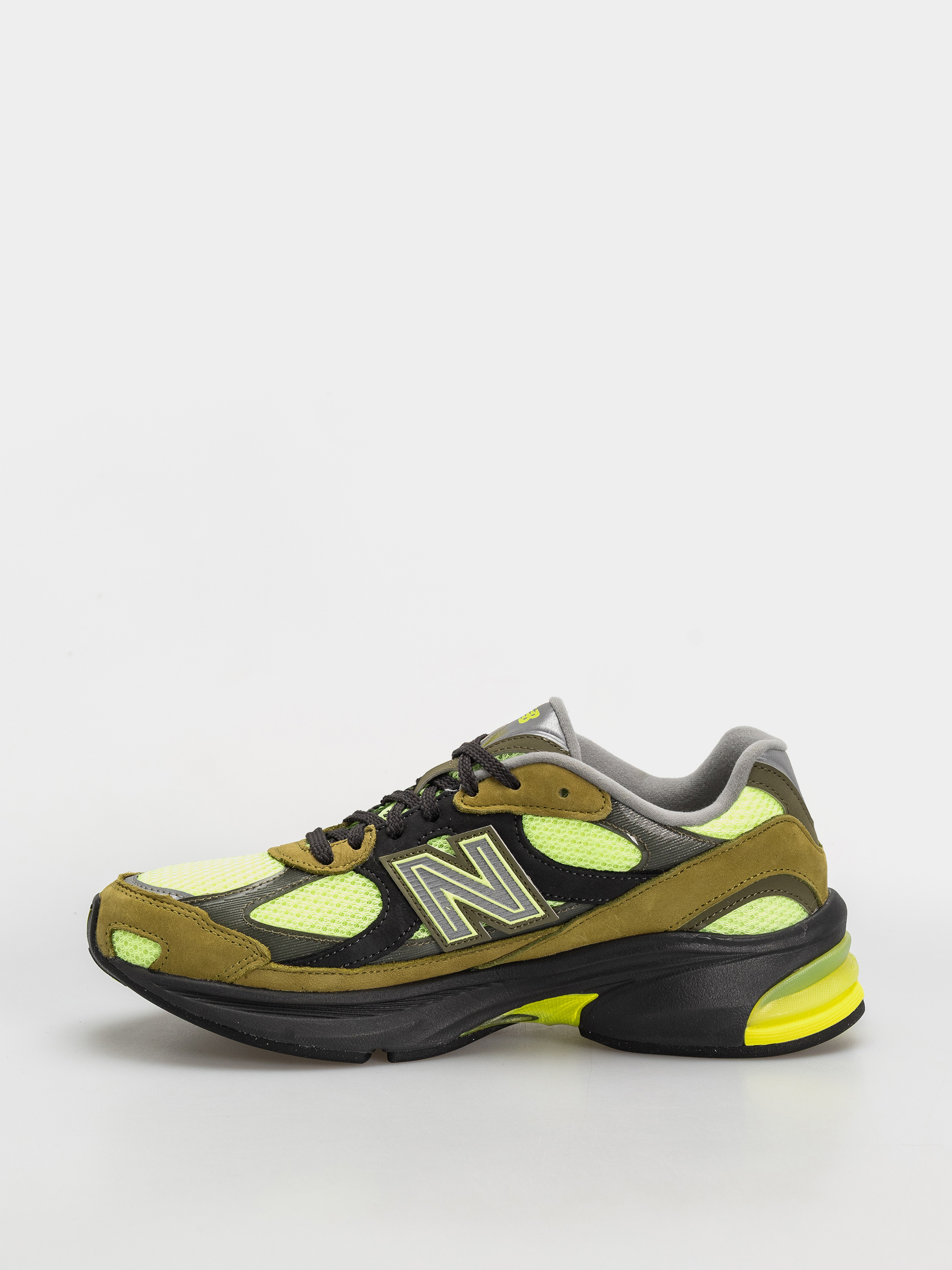 Topánky New Balance 2010 (sea moss/afterglow/alkaline green)