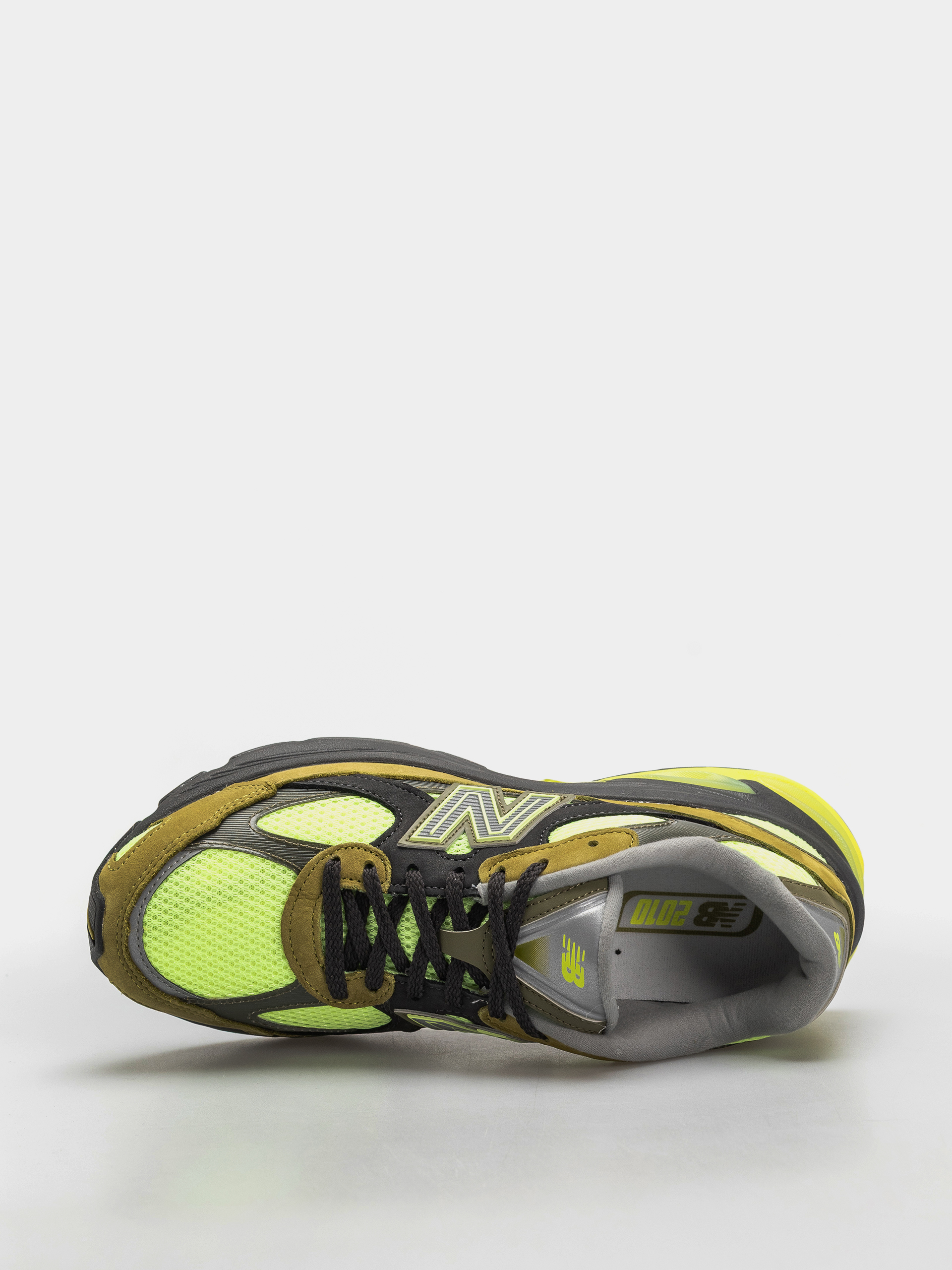 Topánky New Balance 2010 (sea moss/afterglow/alkaline green)