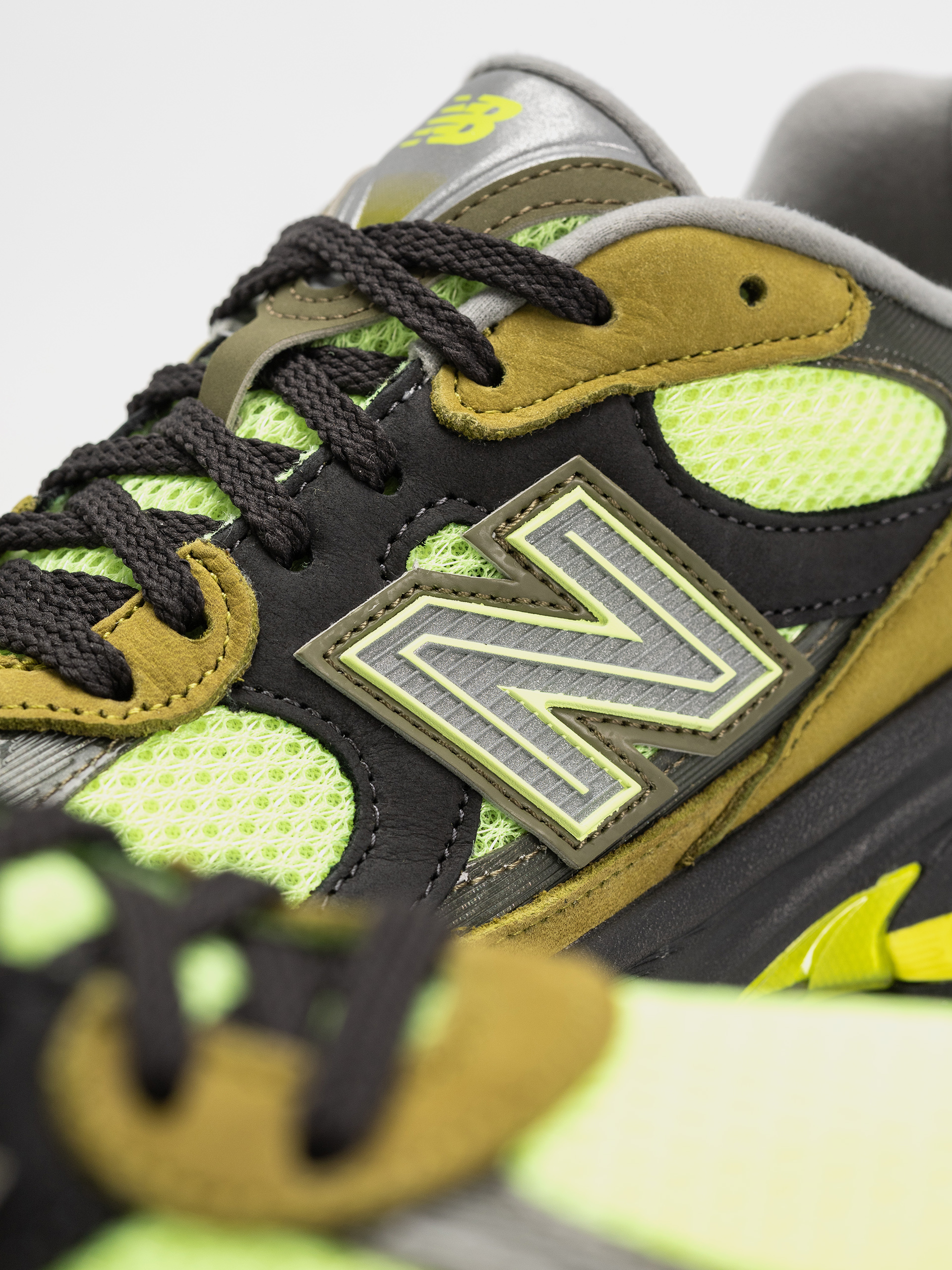 Topánky New Balance 2010 (sea moss/afterglow/alkaline green)