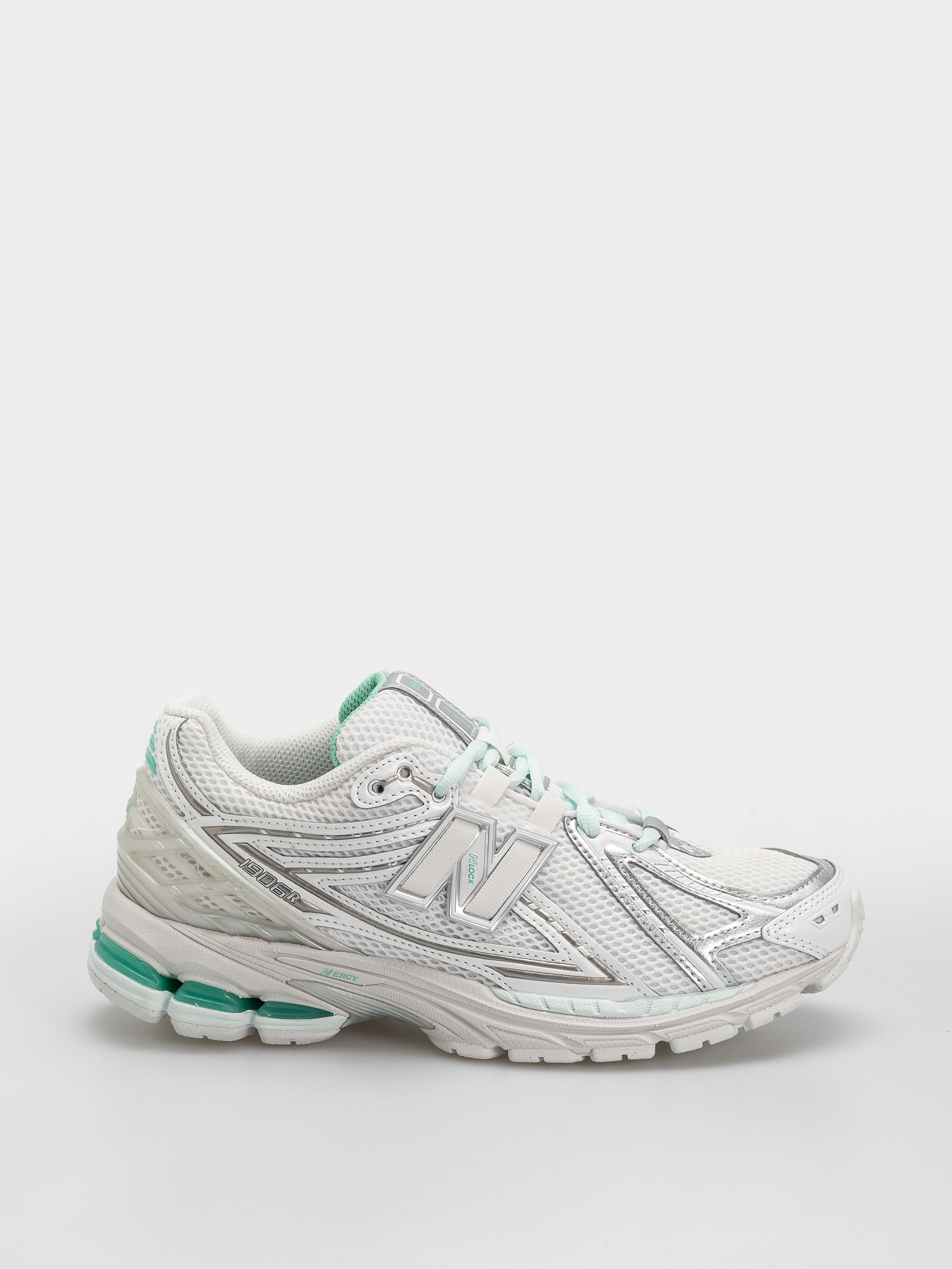 Topánky New Balance 1906 (103 white/deep end)