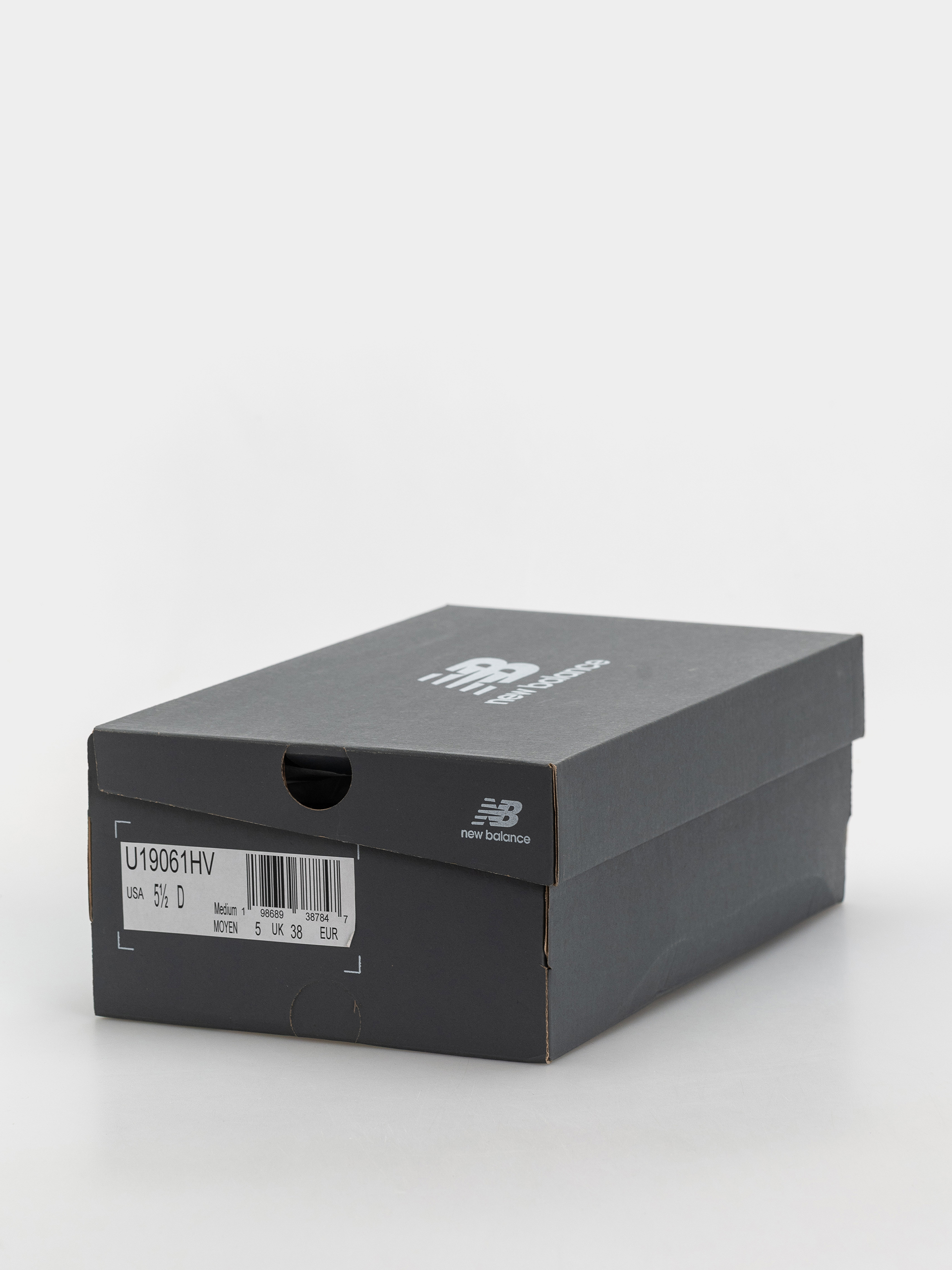 Topánky New Balance 1906 (103 white/deep end)