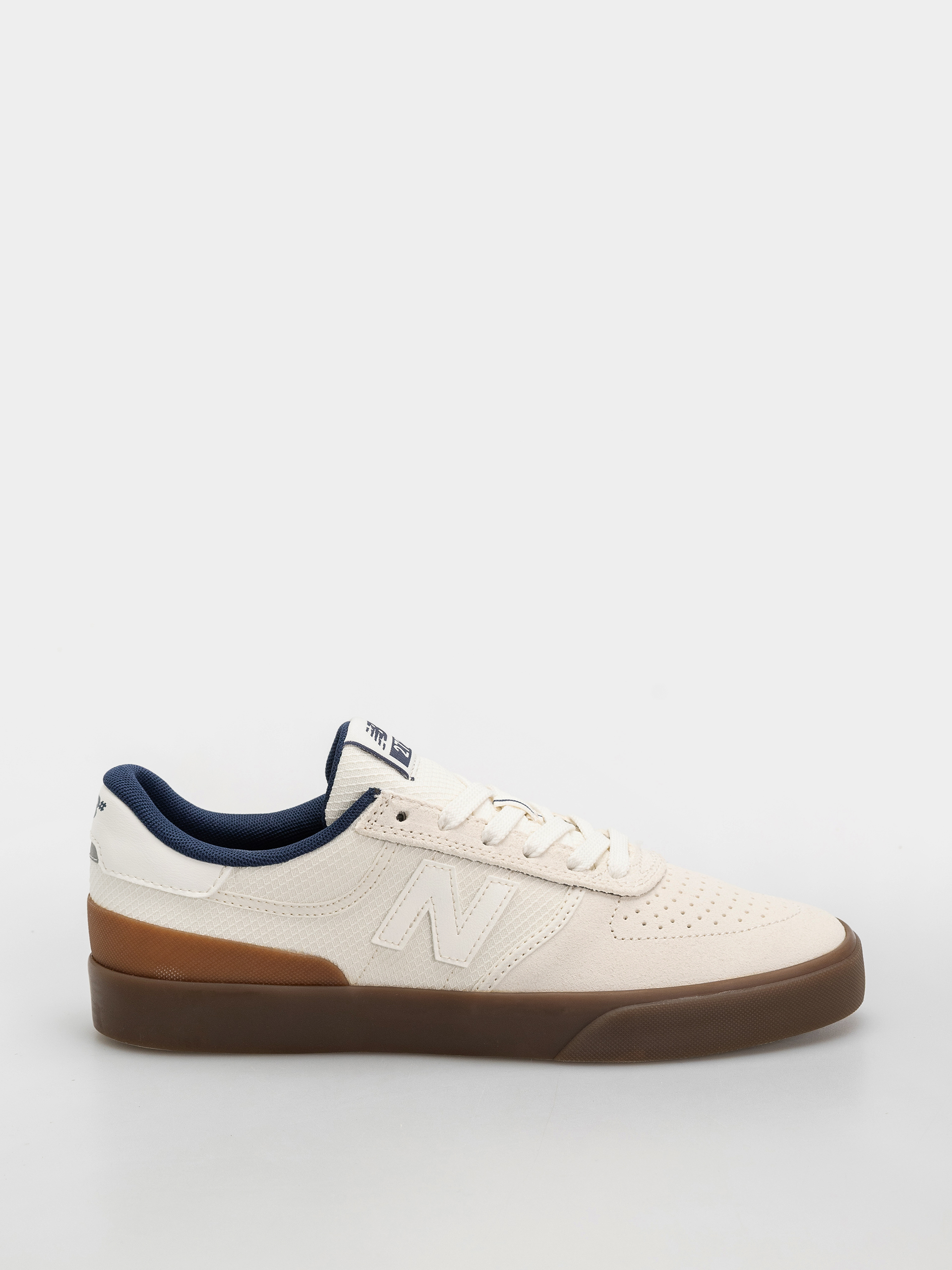 Topánky New Balance 272 (sea salt/woodland)