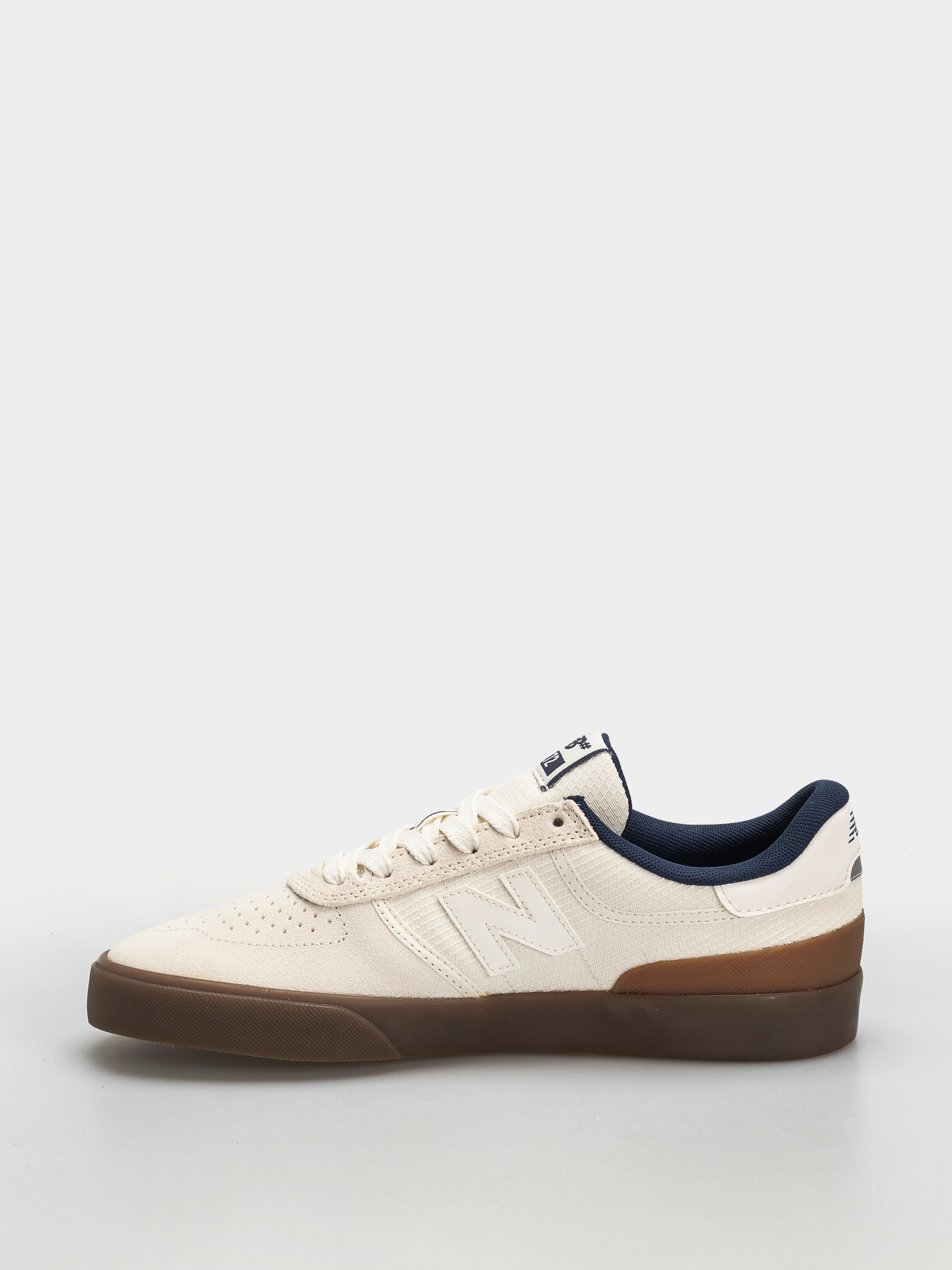 Topánky New Balance 272 (sea salt/woodland)