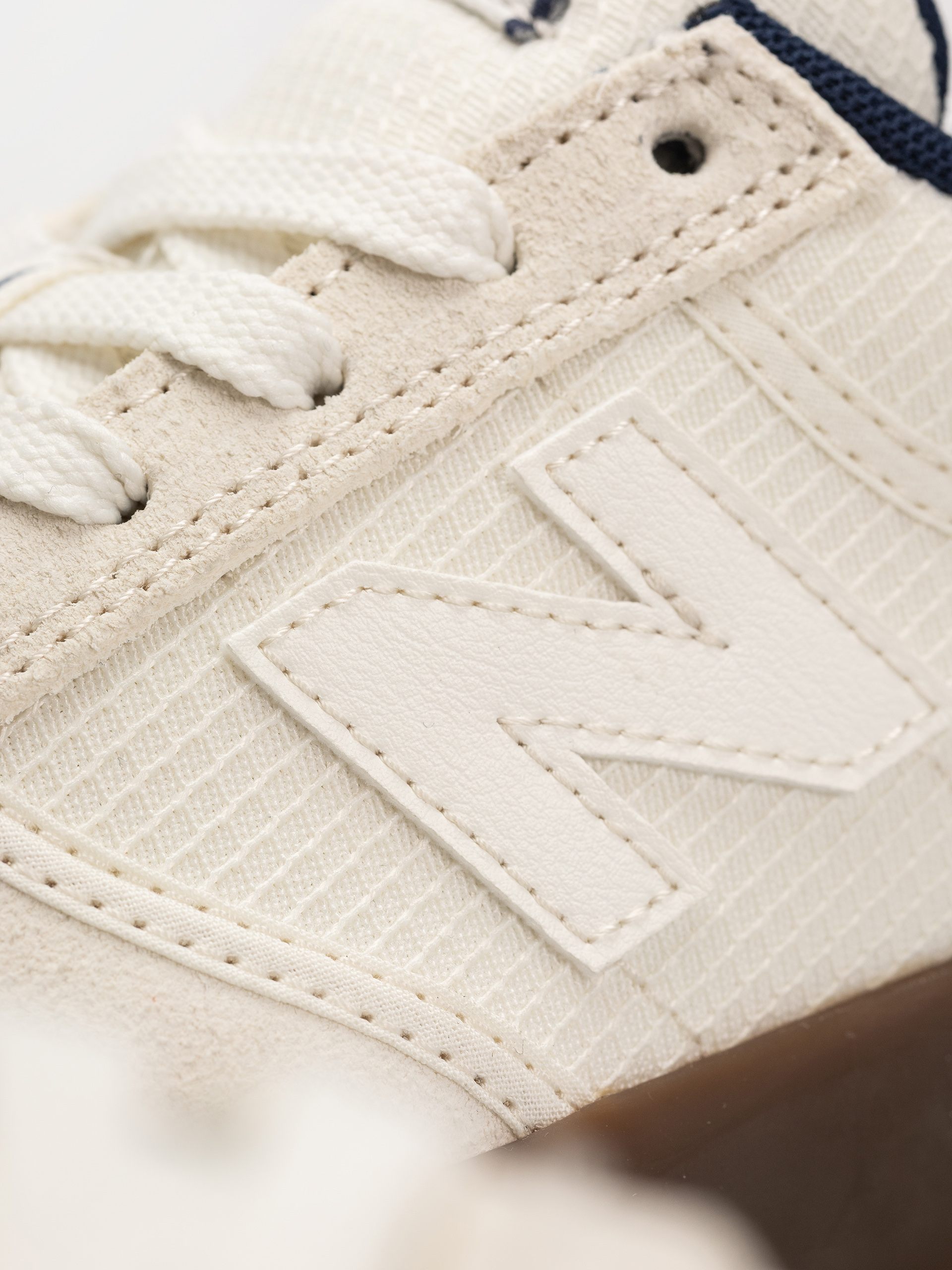 Topánky New Balance 272 (sea salt/woodland)