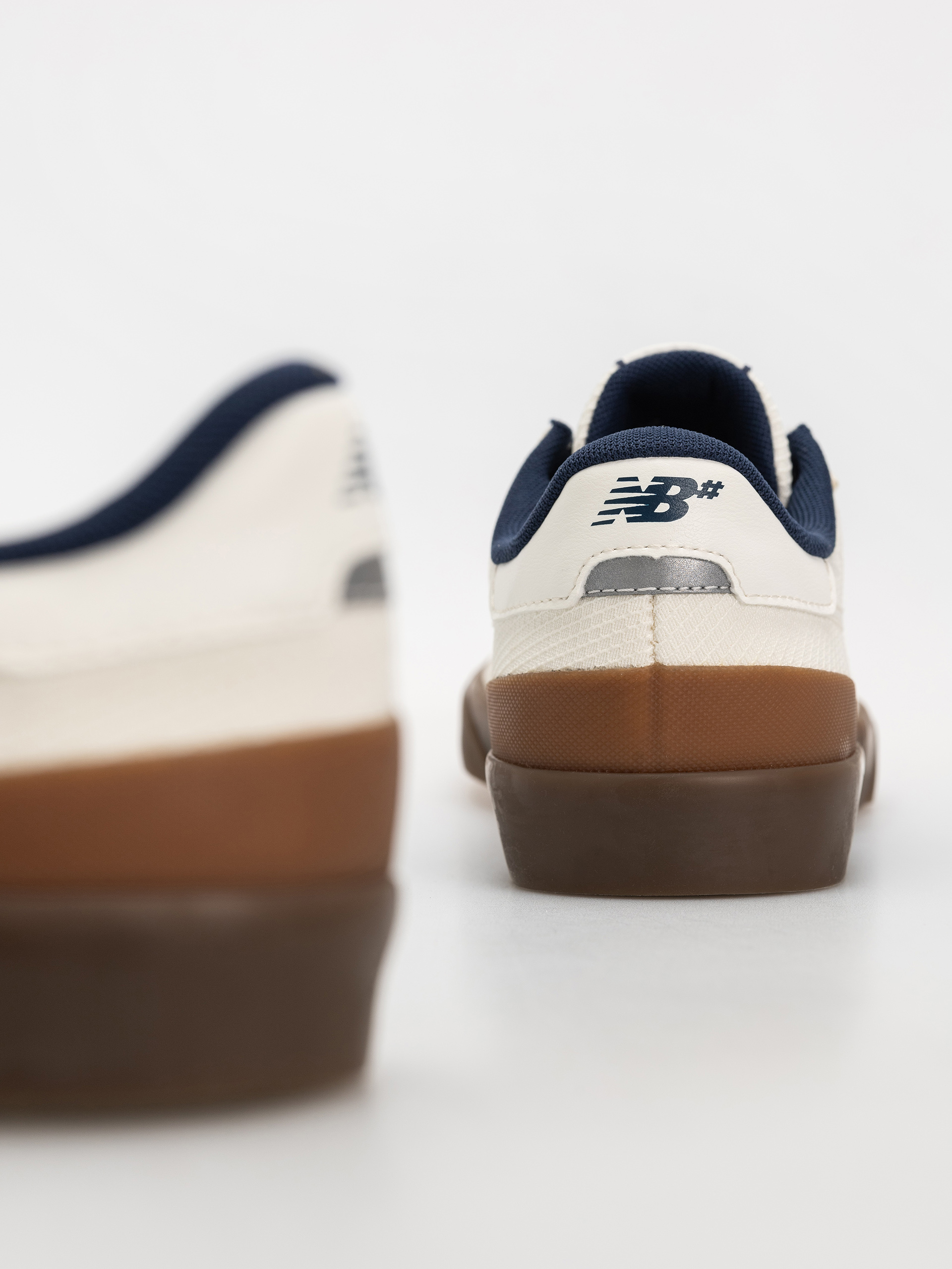Topánky New Balance 272 (sea salt/woodland)