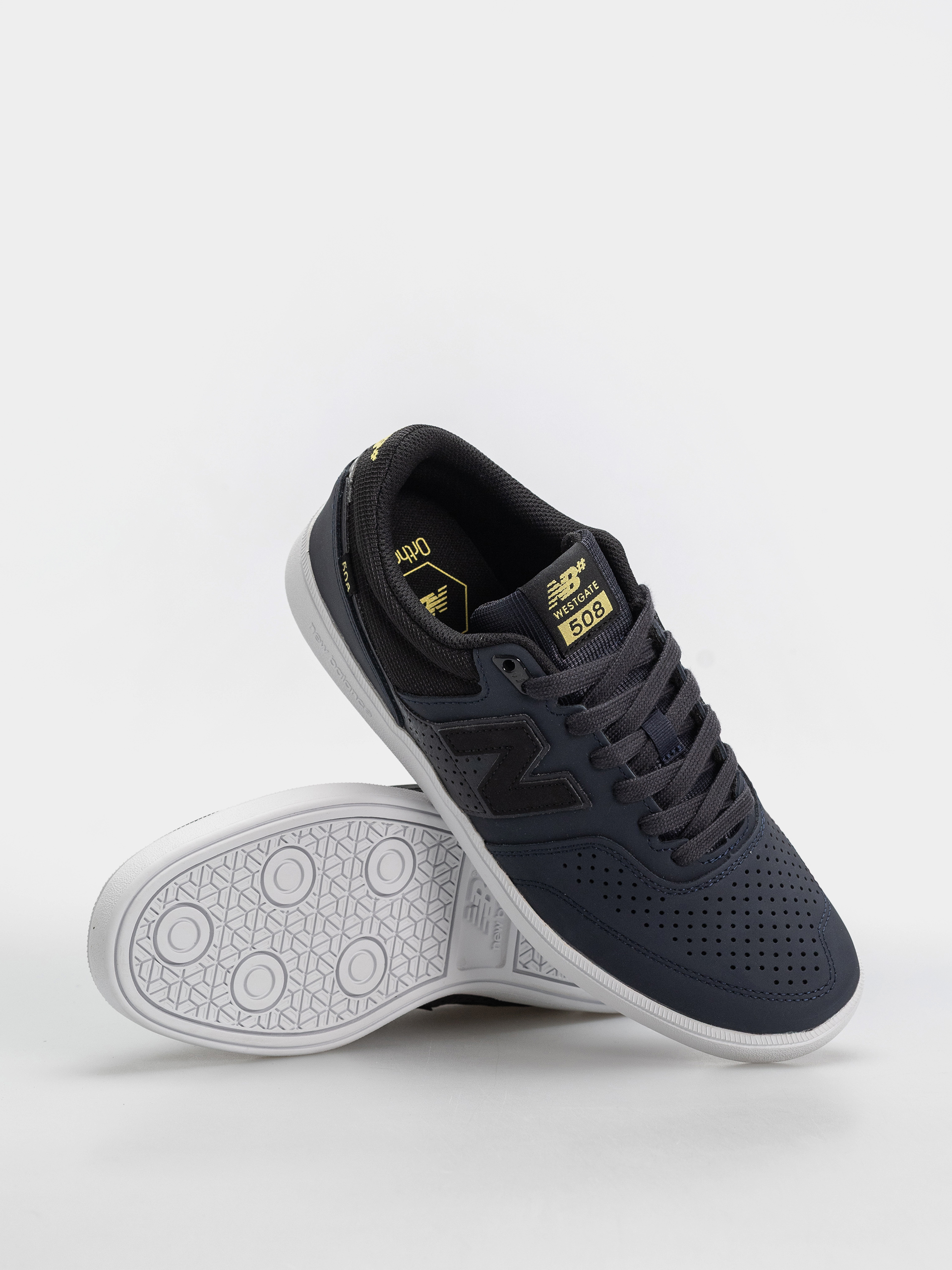 Topánky New Balance 508 (eclipse/black)