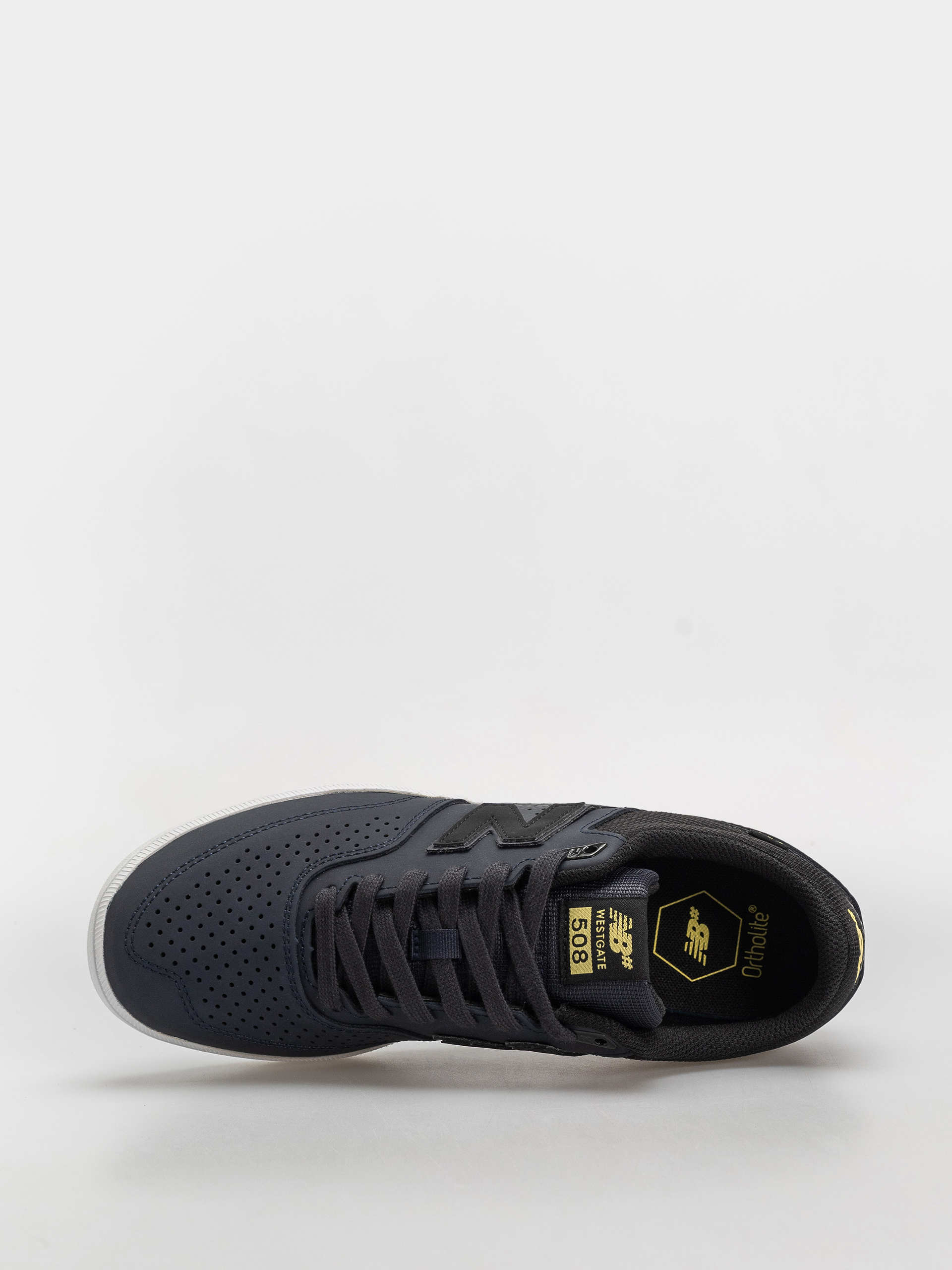 Topánky New Balance 508 (eclipse/black)