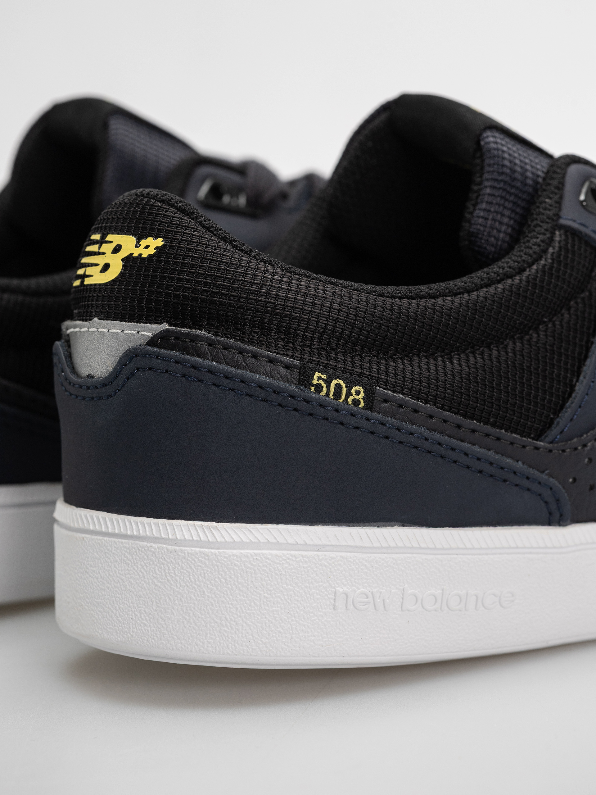Topánky New Balance 508 (eclipse/black)