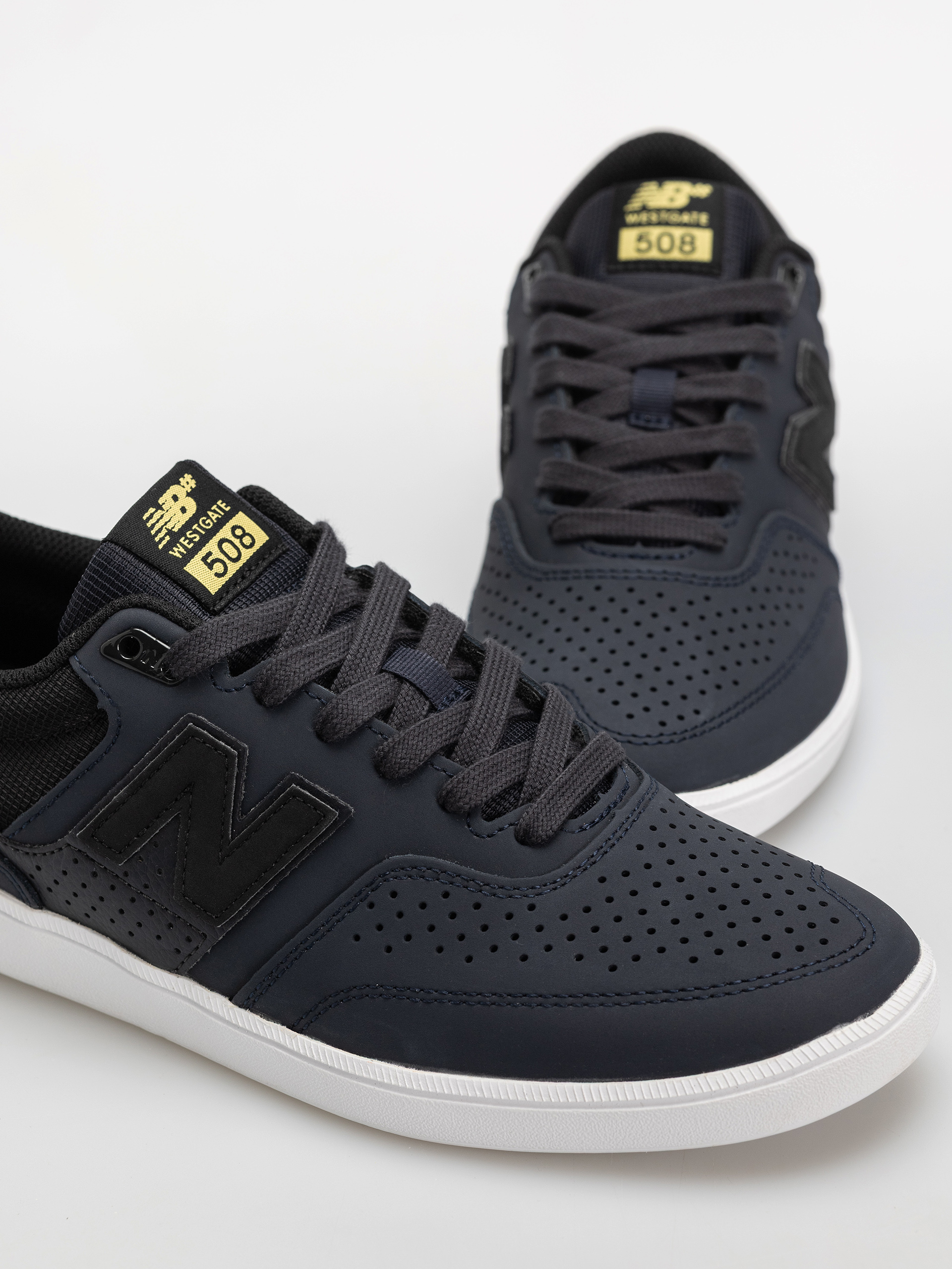 Topánky New Balance 508 (eclipse/black)