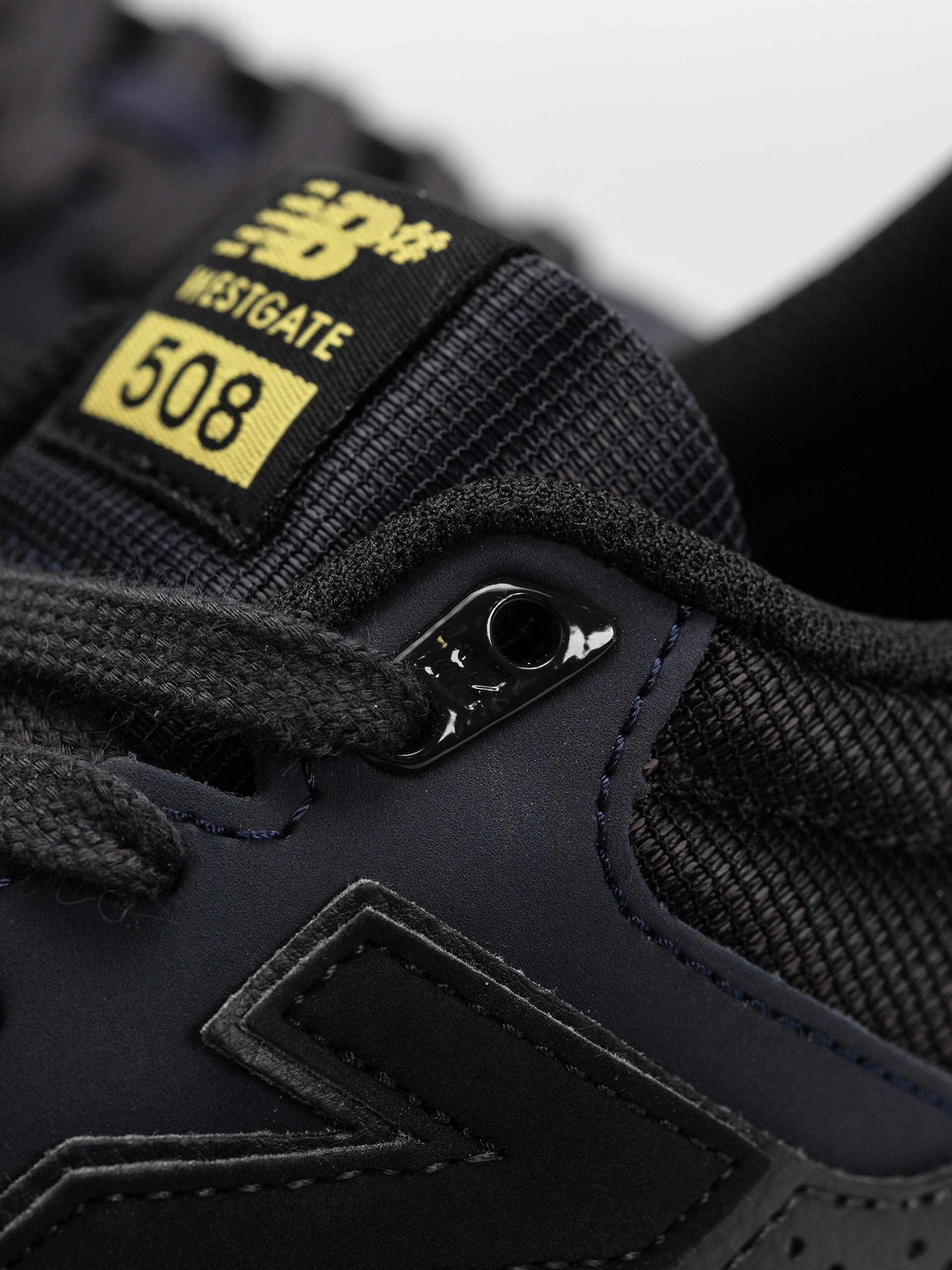 Topánky New Balance 508 (eclipse/black)