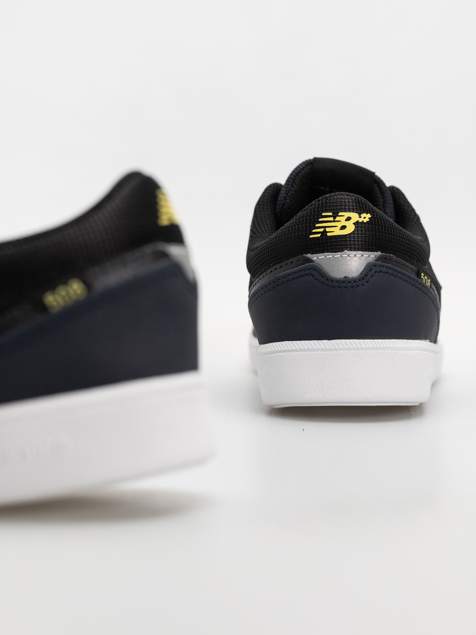 Topánky New Balance 508 (eclipse/black)
